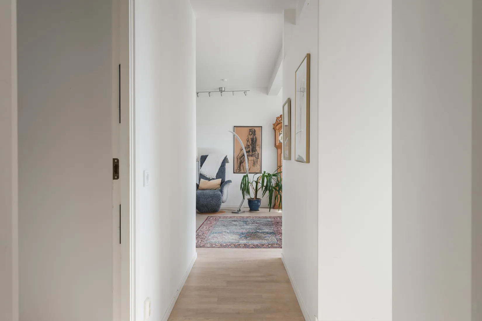 Bostadsrätt, Högerudsgatan 29B, Limhamn, Malmö