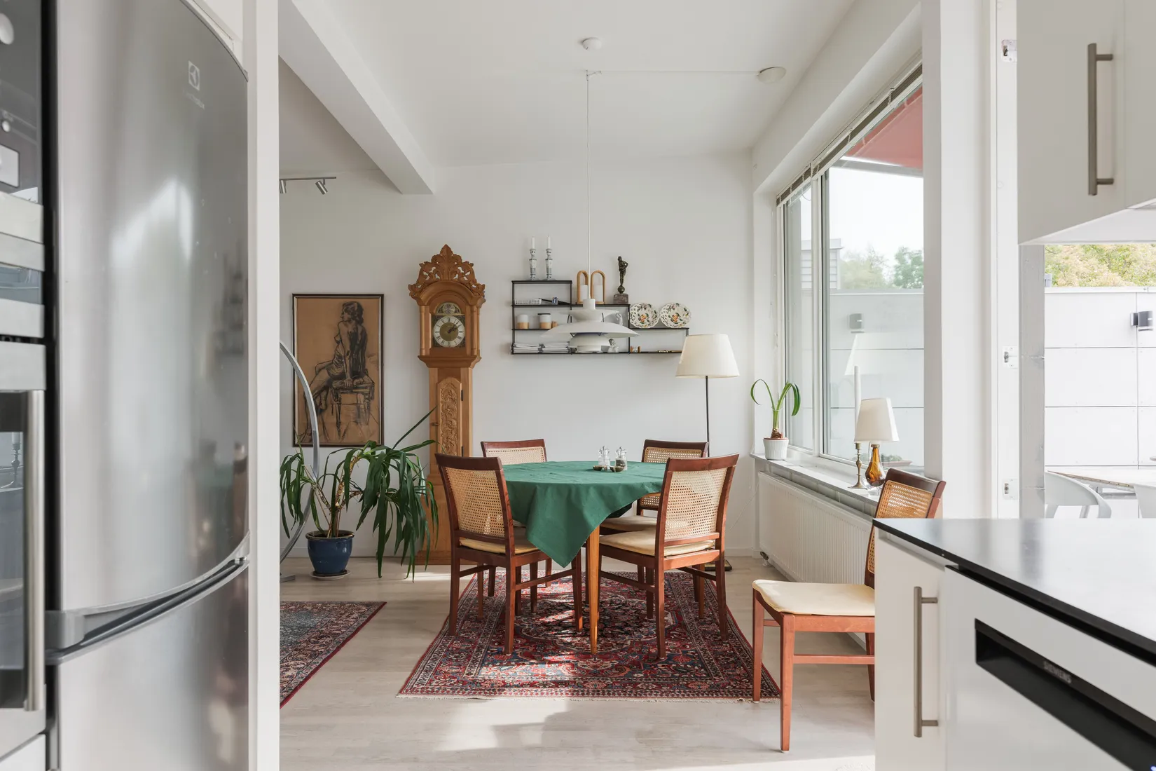 Bostadsrätt, Högerudsgatan 29B, Limhamn, Malmö