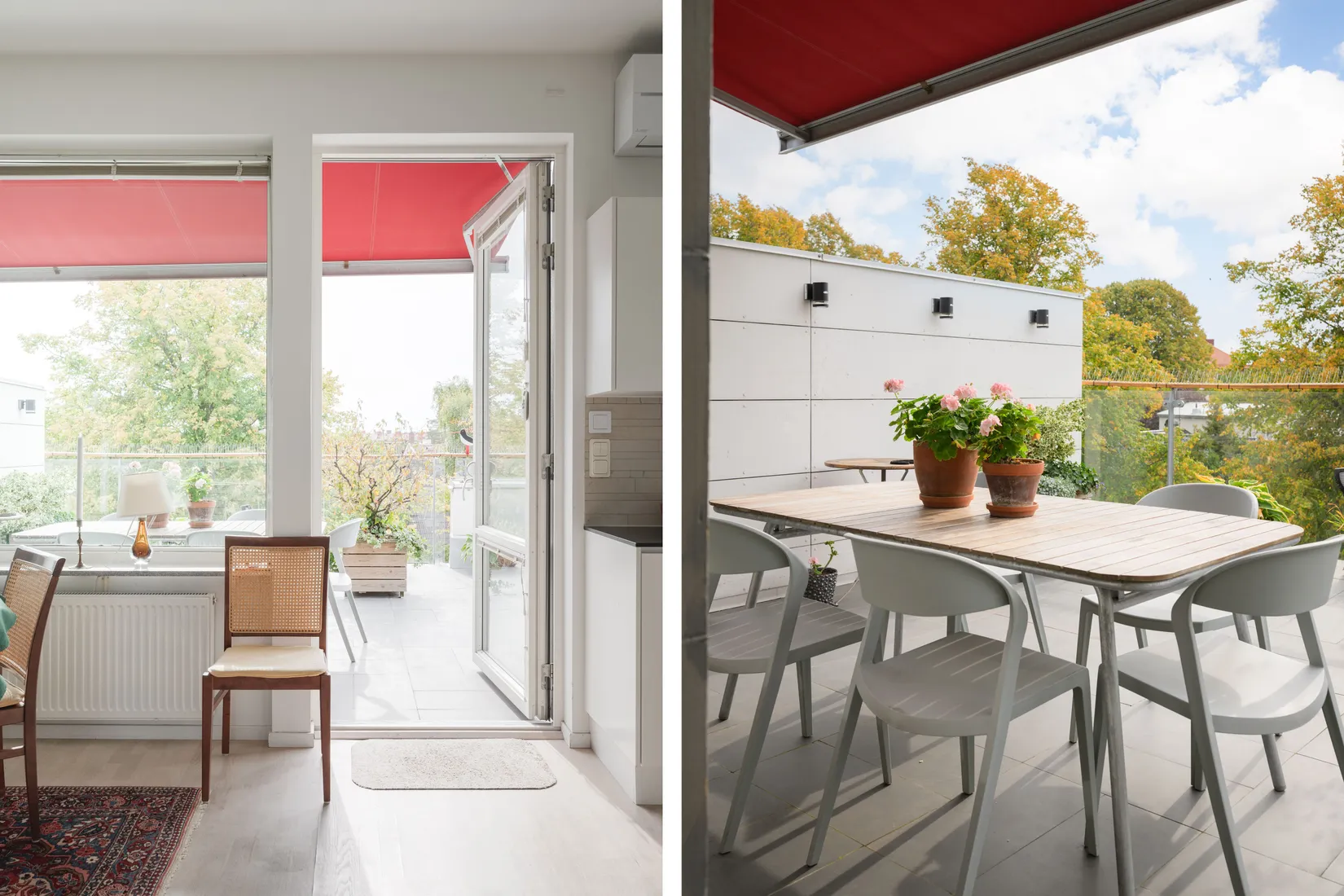Bostadsrätt, Högerudsgatan 29B, Limhamn, Malmö