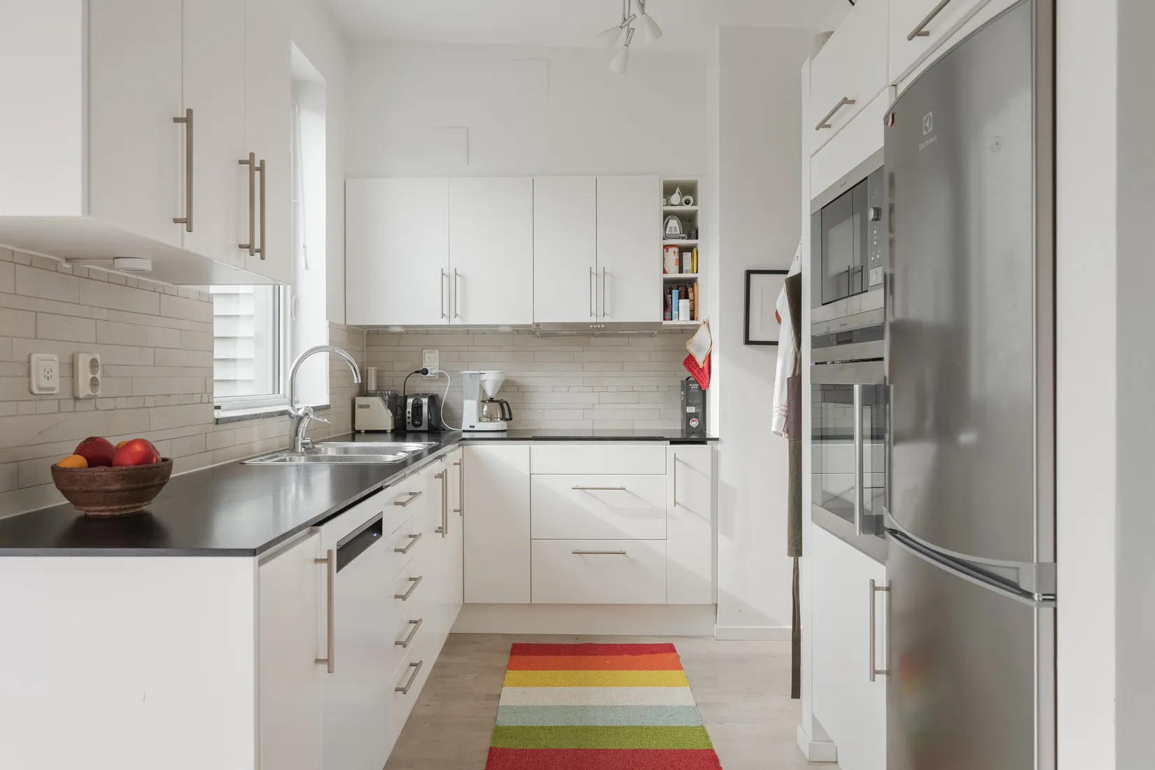 Bostadsrätt, Högerudsgatan 29B, Limhamn, Malmö