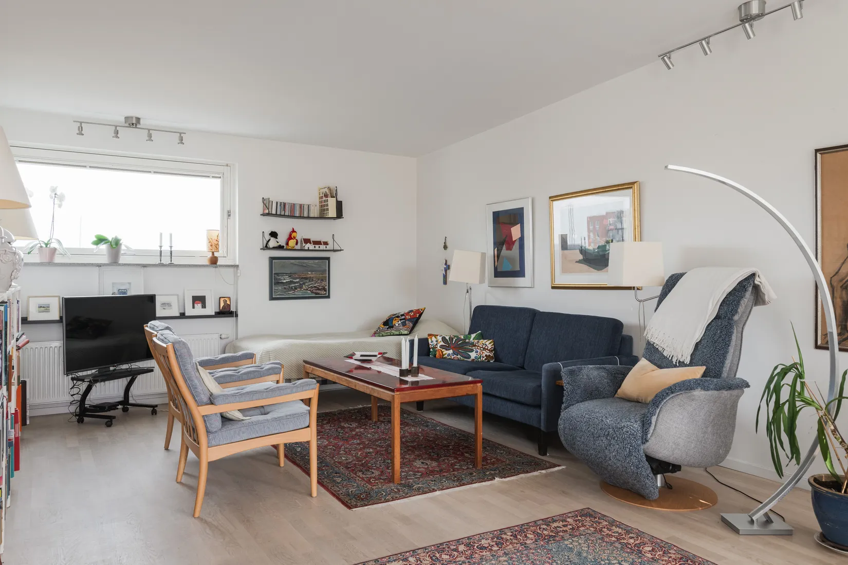 Bostadsrätt, Högerudsgatan 29B, Limhamn, Malmö