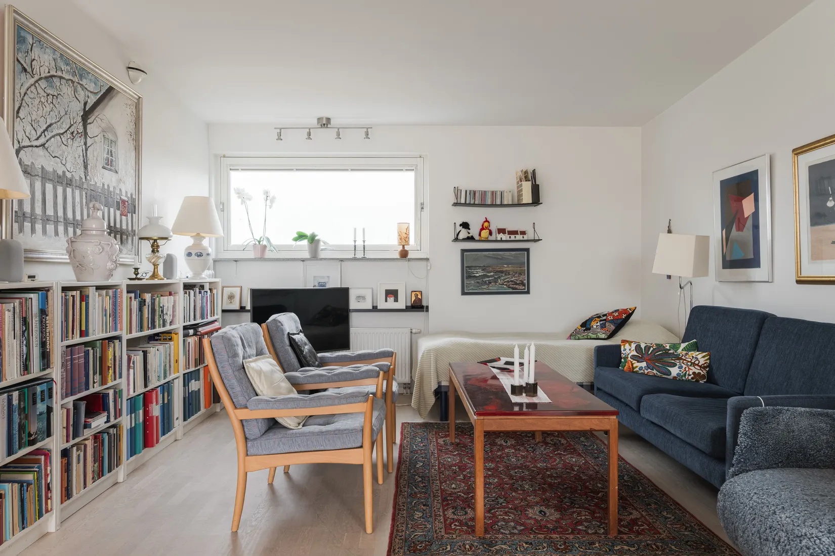 Bostadsrätt, Högerudsgatan 29B, Limhamn, Malmö