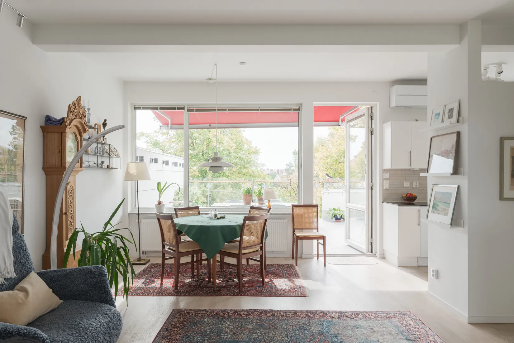 Bostadsrätt, Högerudsgatan 29B, Limhamn, Malmö