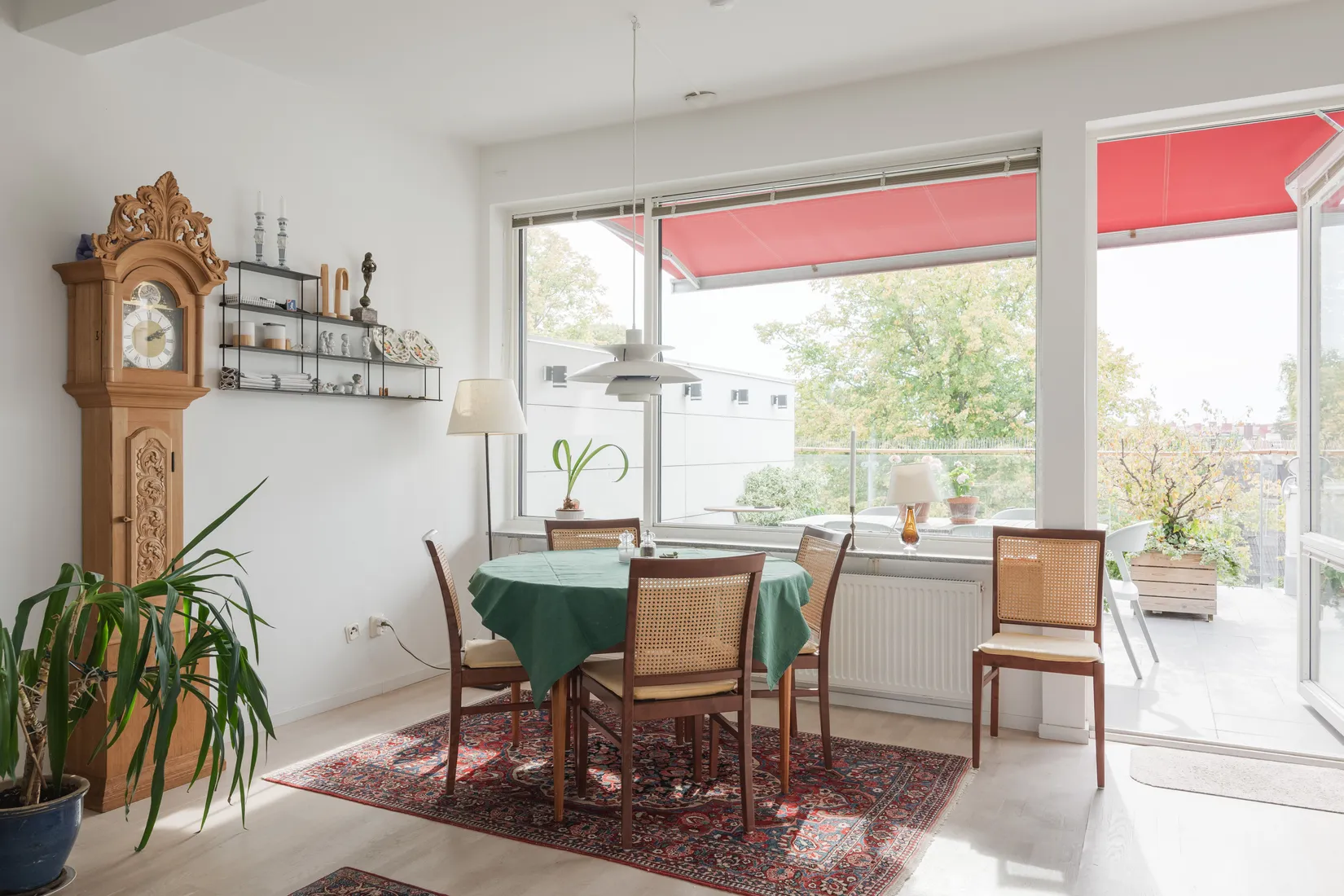 Bostadsrätt, Högerudsgatan 29B, Limhamn, Malmö