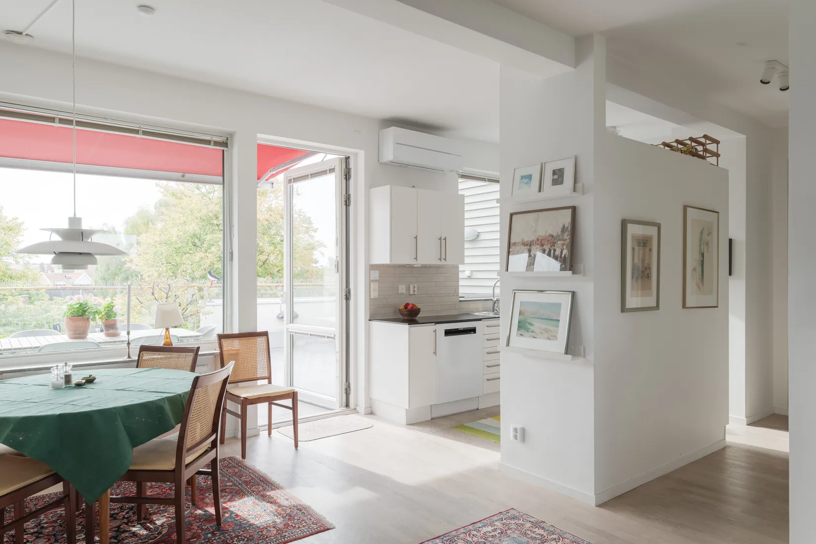 Bostadsrätt, Högerudsgatan 29B, Limhamn, Malmö