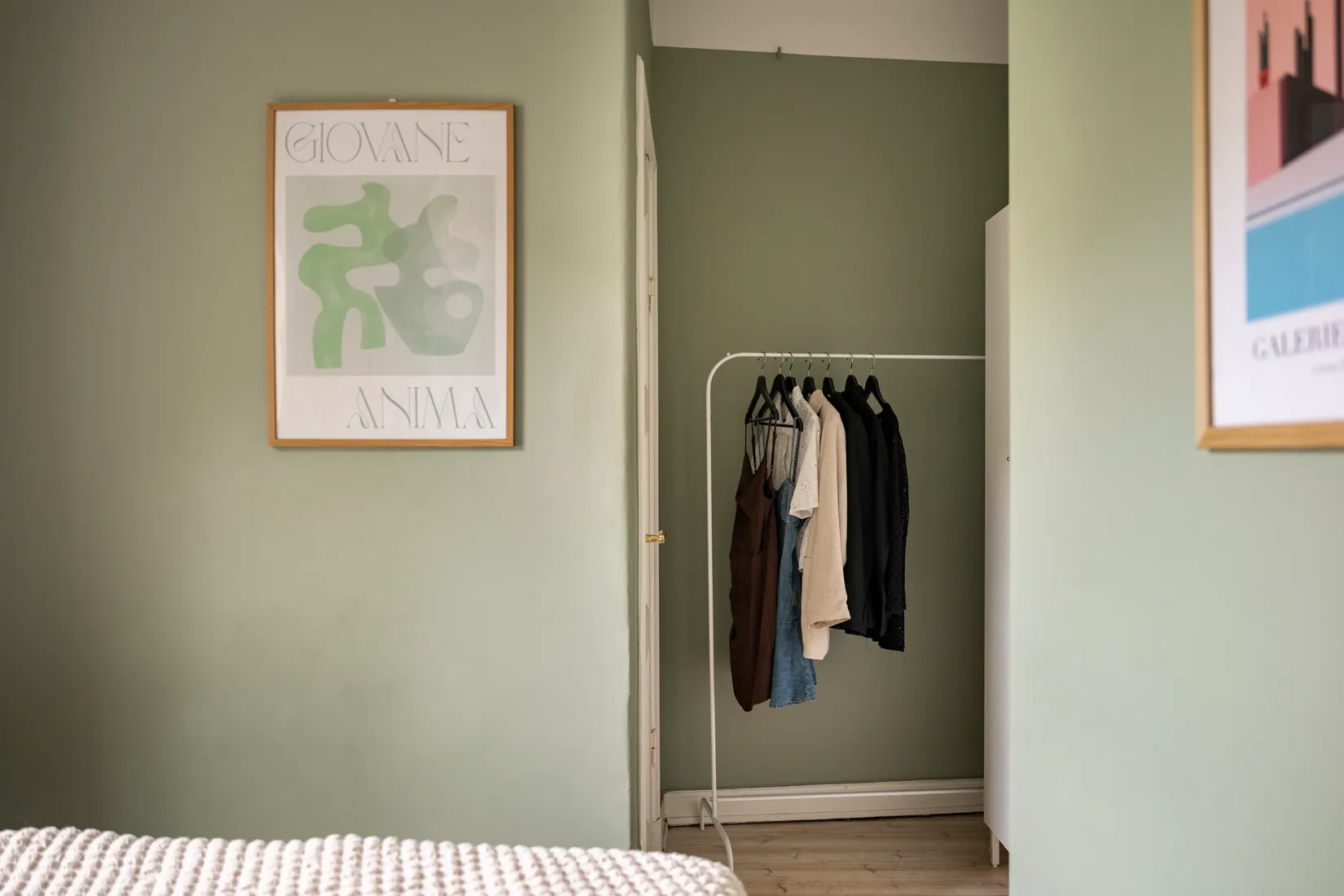 Bostadsrätt, Torbjörn Klockares gata 21, Vasastan Rödabergen, Stockholm