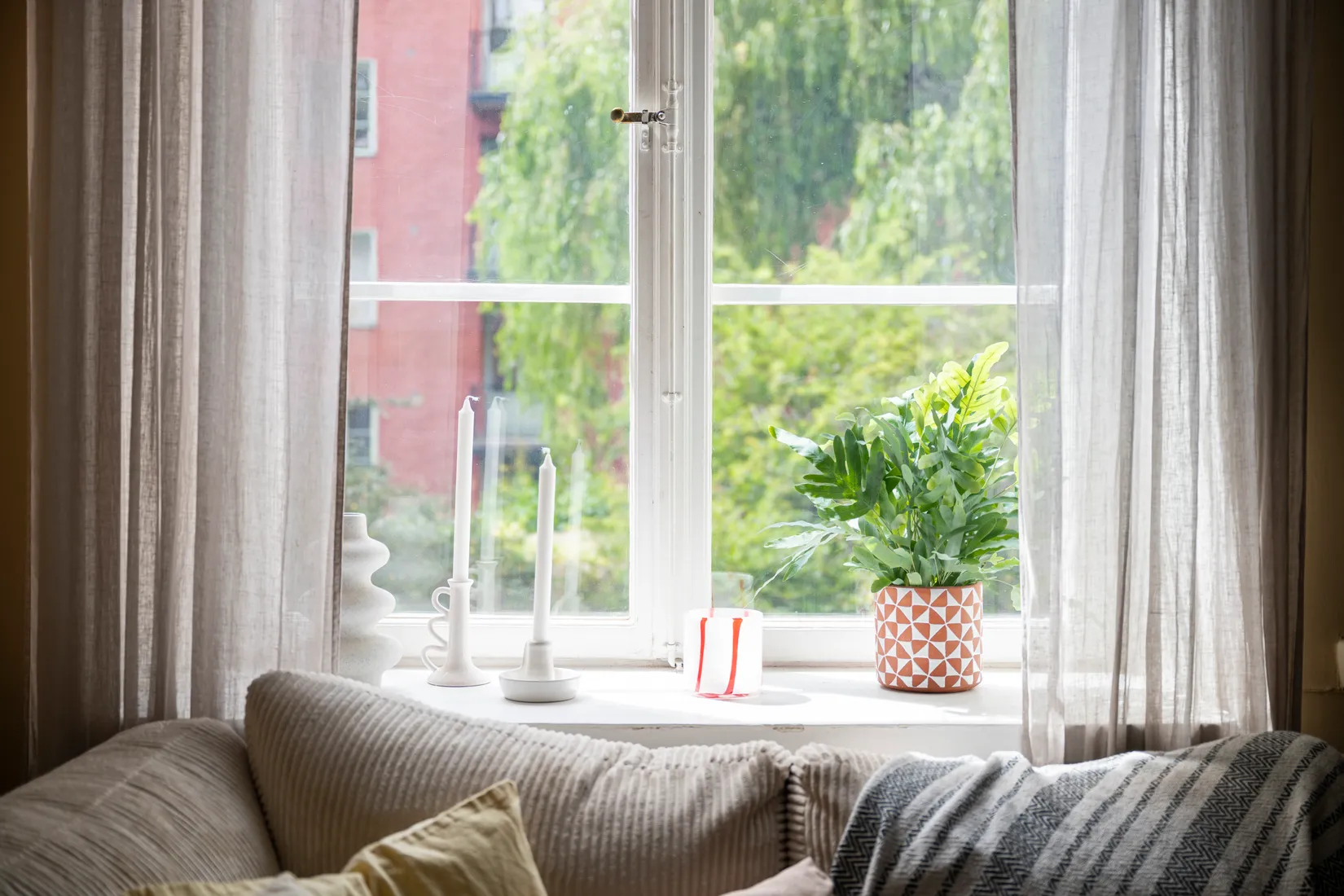 Bostadsrätt, Torbjörn Klockares gata 21, Vasastan Rödabergen, Stockholm