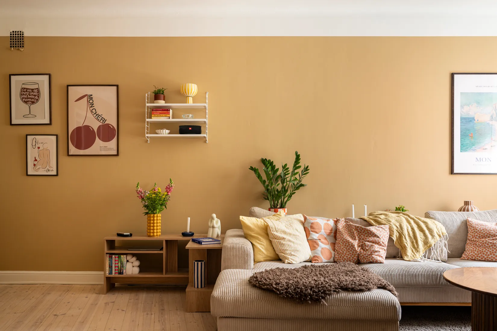 Bostadsrätt, Torbjörn Klockares gata 21, Vasastan Rödabergen, Stockholm
