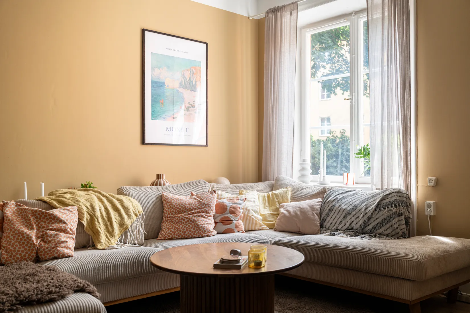 Bostadsrätt, Torbjörn Klockares gata 21, Vasastan Rödabergen, Stockholm