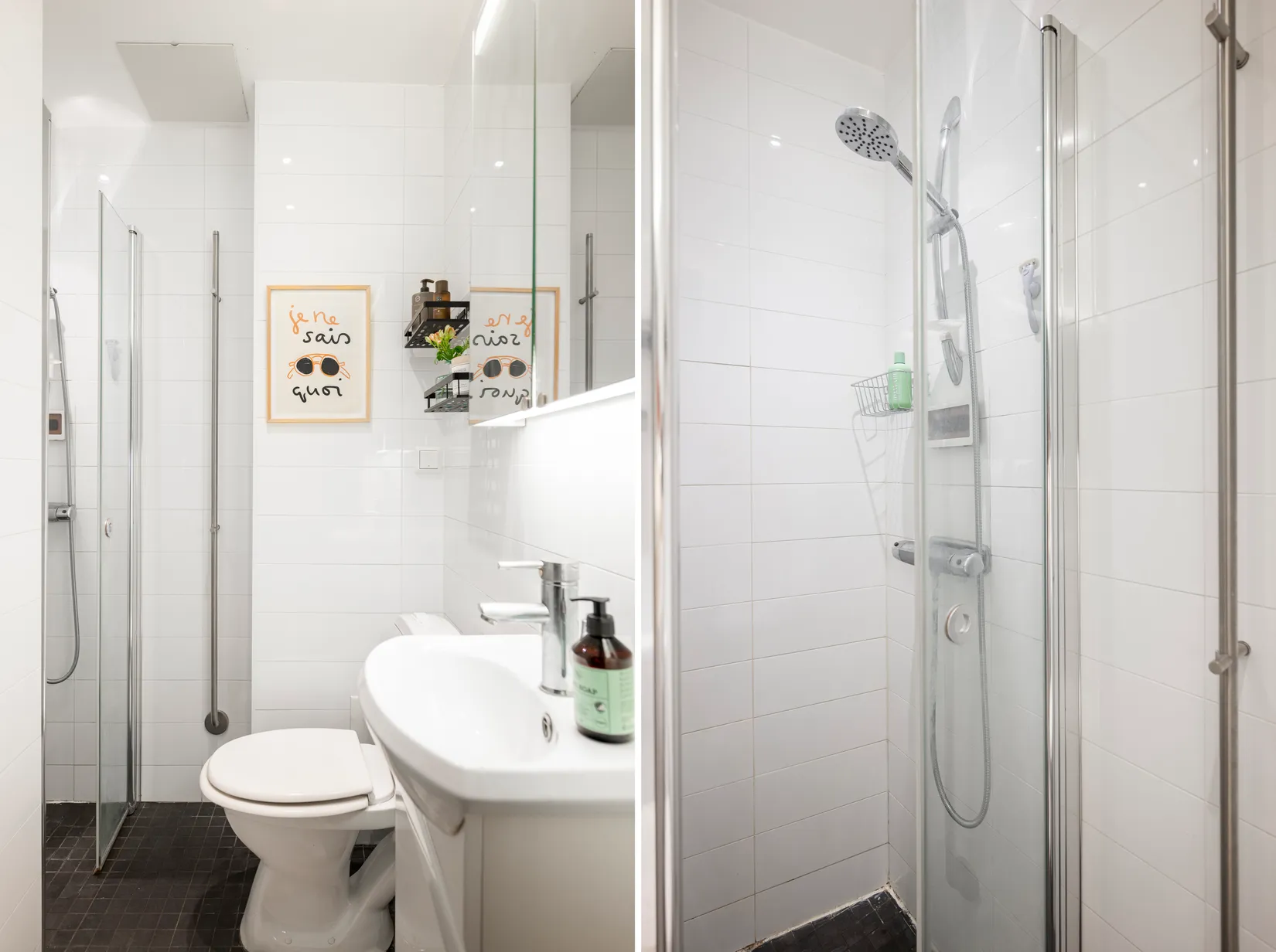 Bostadsrätt, Torbjörn Klockares gata 21, Vasastan Rödabergen, Stockholm
