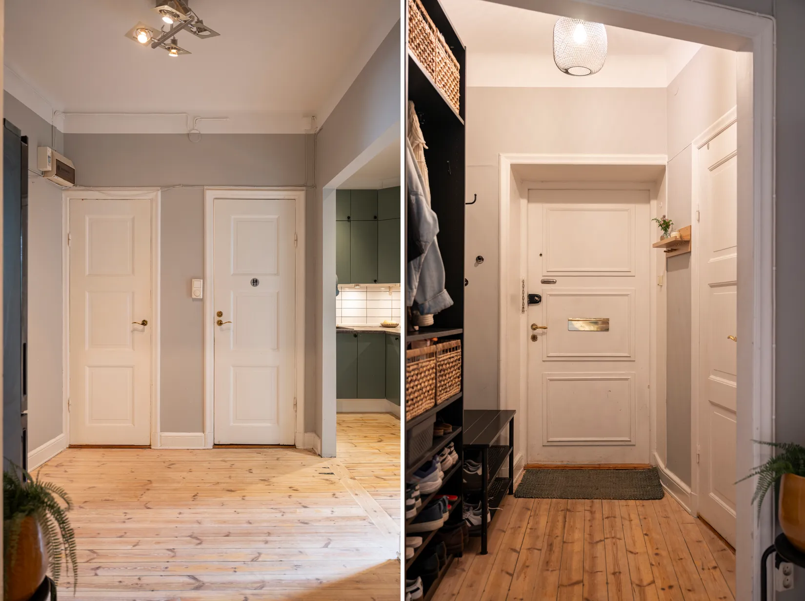 Bostadsrätt, Torbjörn Klockares gata 21, Vasastan Rödabergen, Stockholm
