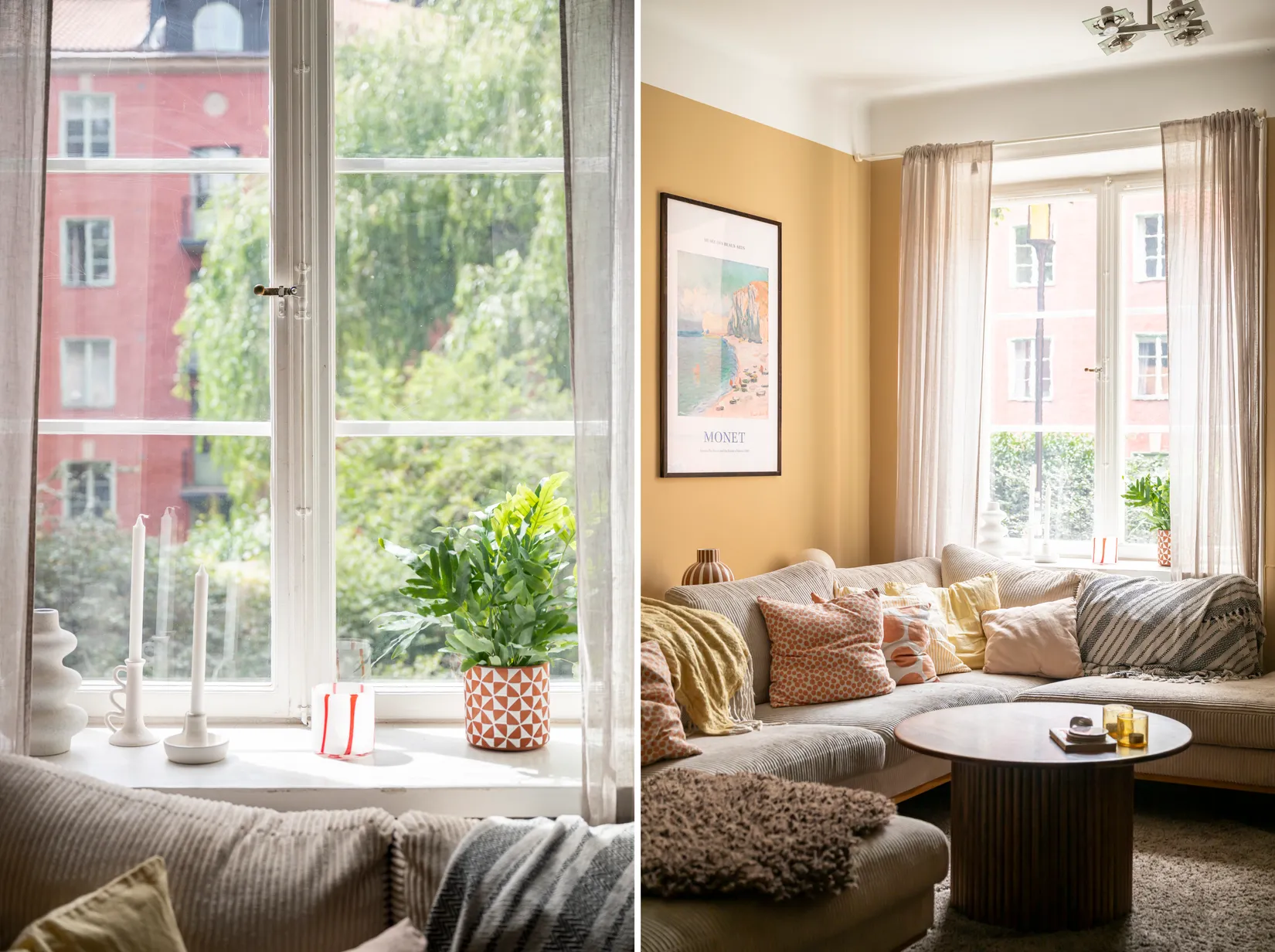 Bostadsrätt, Torbjörn Klockares gata 21, Vasastan Rödabergen, Stockholm