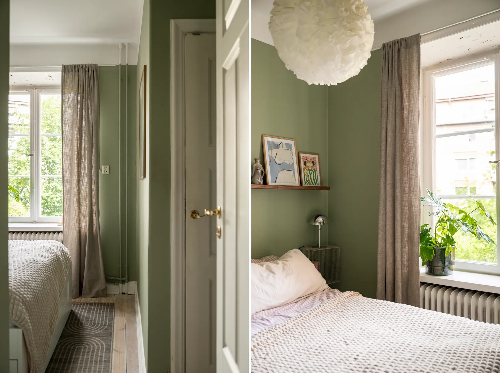 Bostadsrätt, Torbjörn Klockares gata 21, Vasastan Rödabergen, Stockholm