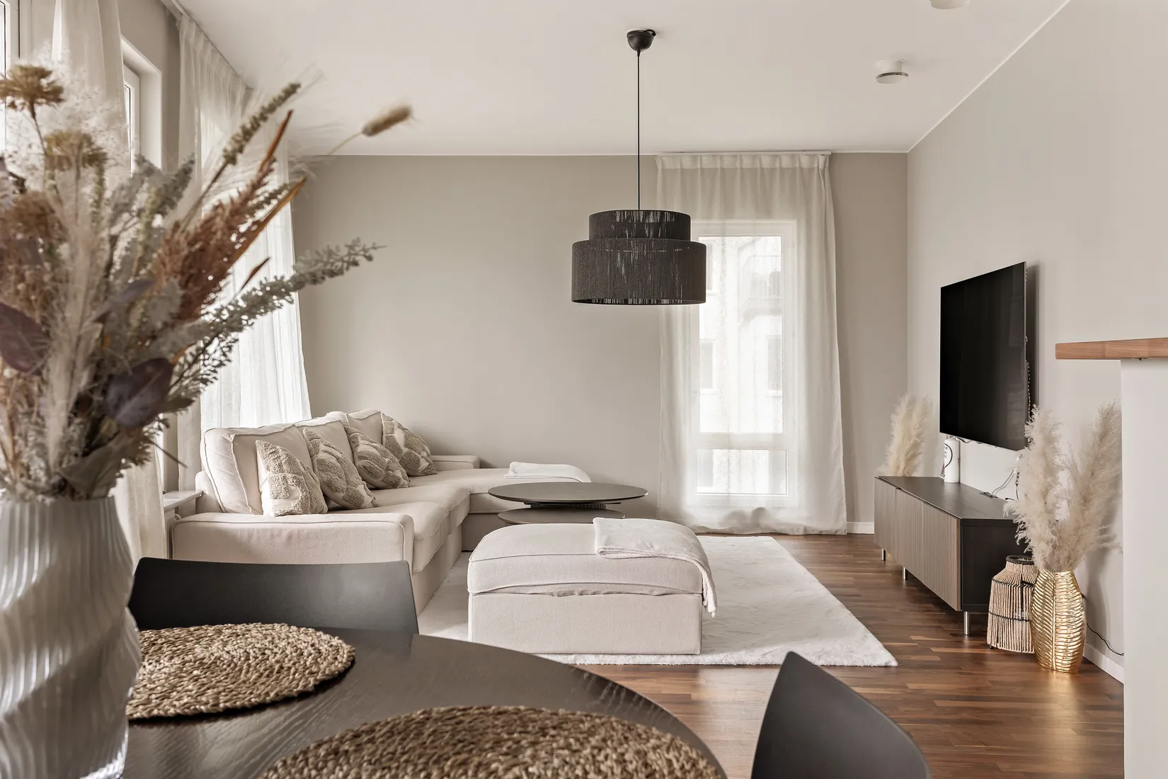 Bostadsrätt, Rorgängargatan 17 B, Hammarby Sjöstad, Stockholm