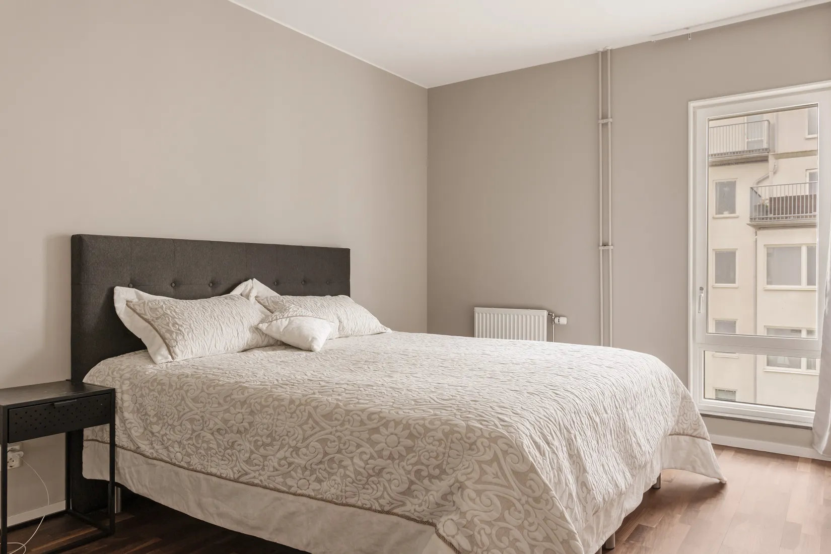 Bostadsrätt, Rorgängargatan 17 B, Hammarby Sjöstad, Stockholm