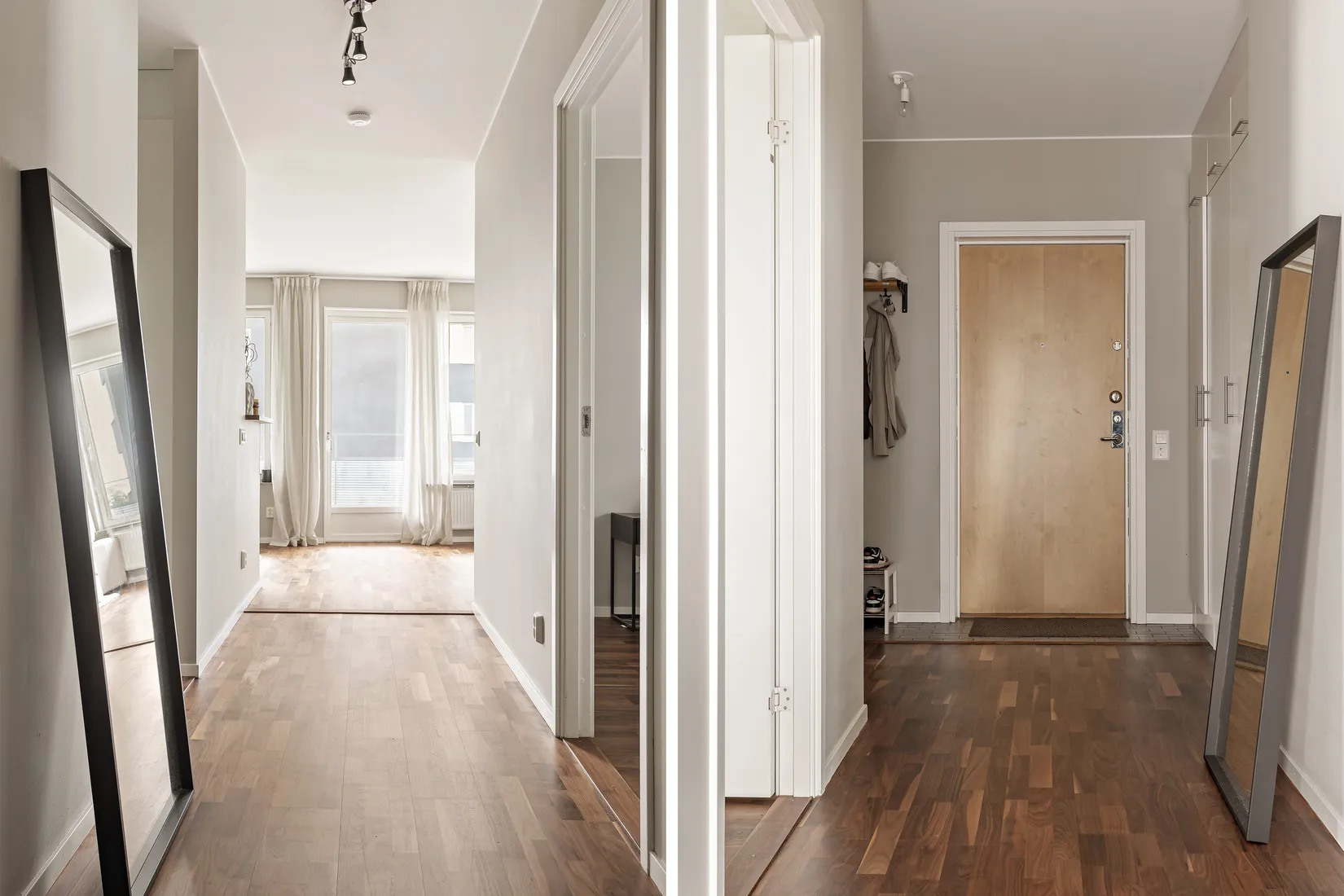 Bostadsrätt, Rorgängargatan 17 B, Hammarby Sjöstad, Stockholm