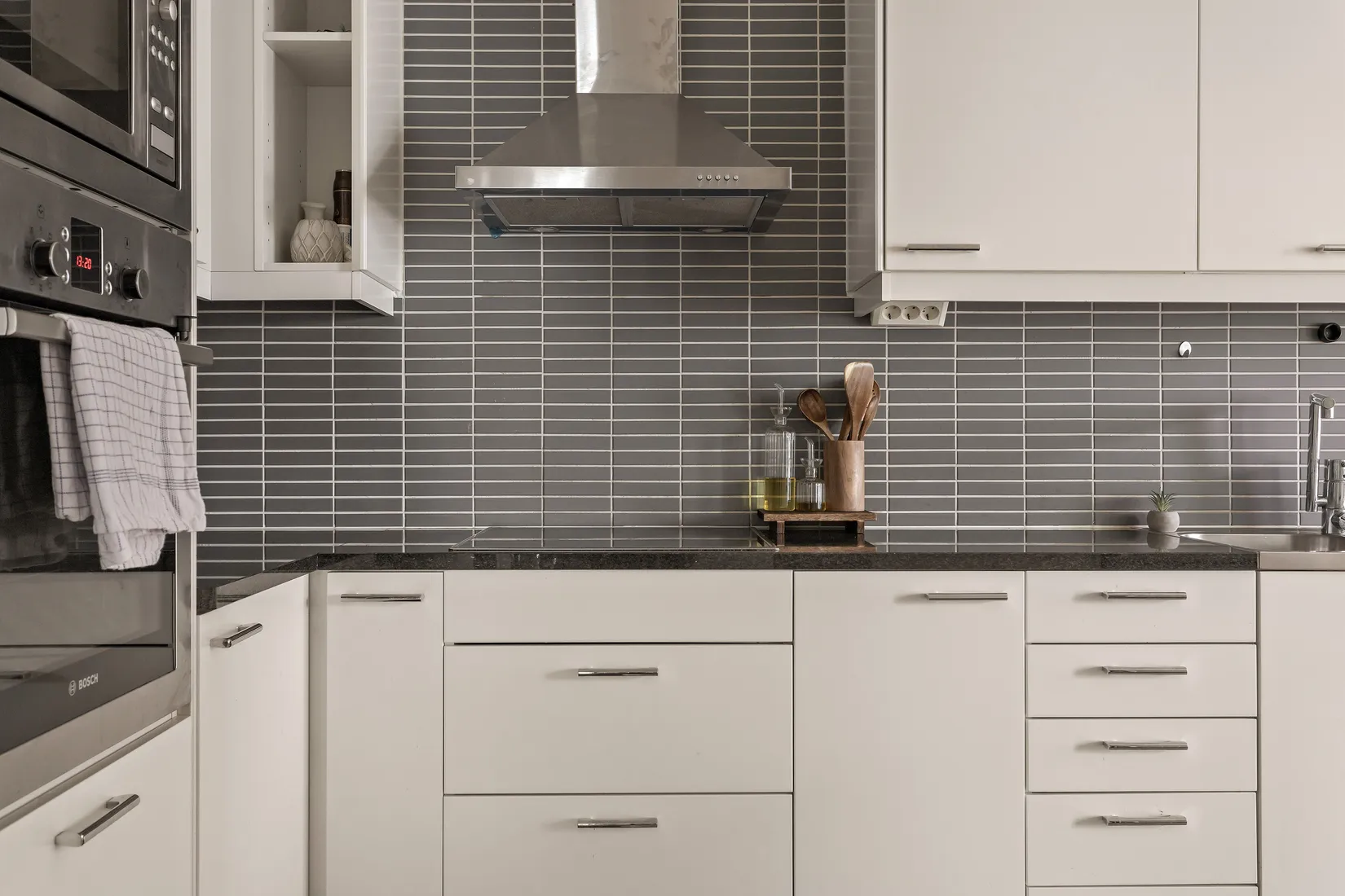 Bostadsrätt, Rorgängargatan 17 B, Hammarby Sjöstad, Stockholm