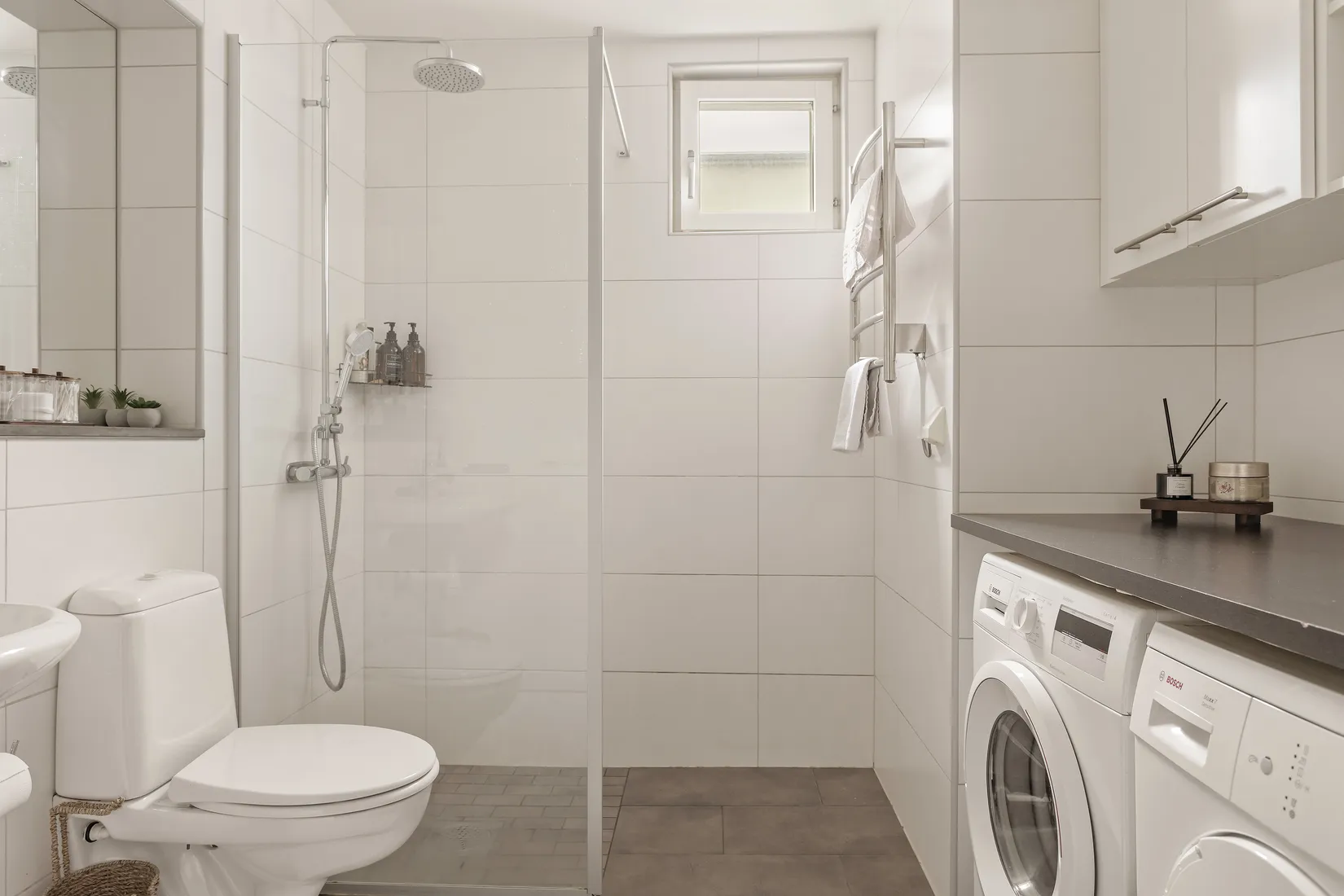 Bostadsrätt, Rorgängargatan 17 B, Hammarby Sjöstad, Stockholm