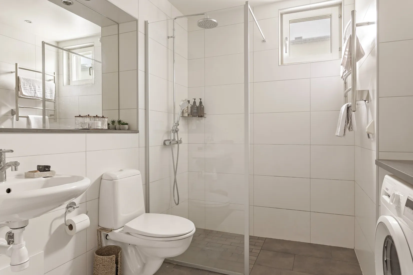 Bostadsrätt, Rorgängargatan 17 B, Hammarby Sjöstad, Stockholm