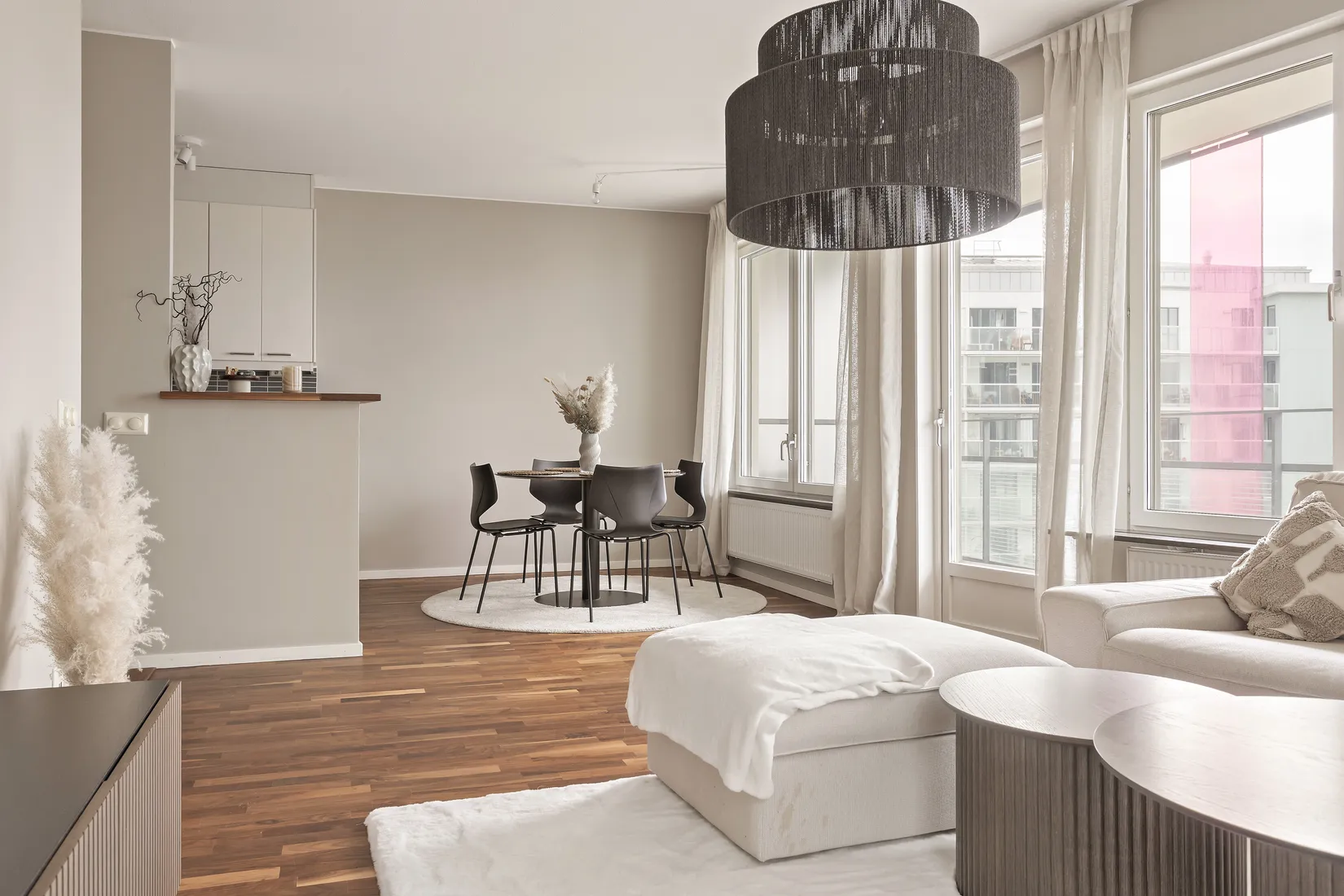 Bostadsrätt, Rorgängargatan 17 B, Hammarby Sjöstad, Stockholm