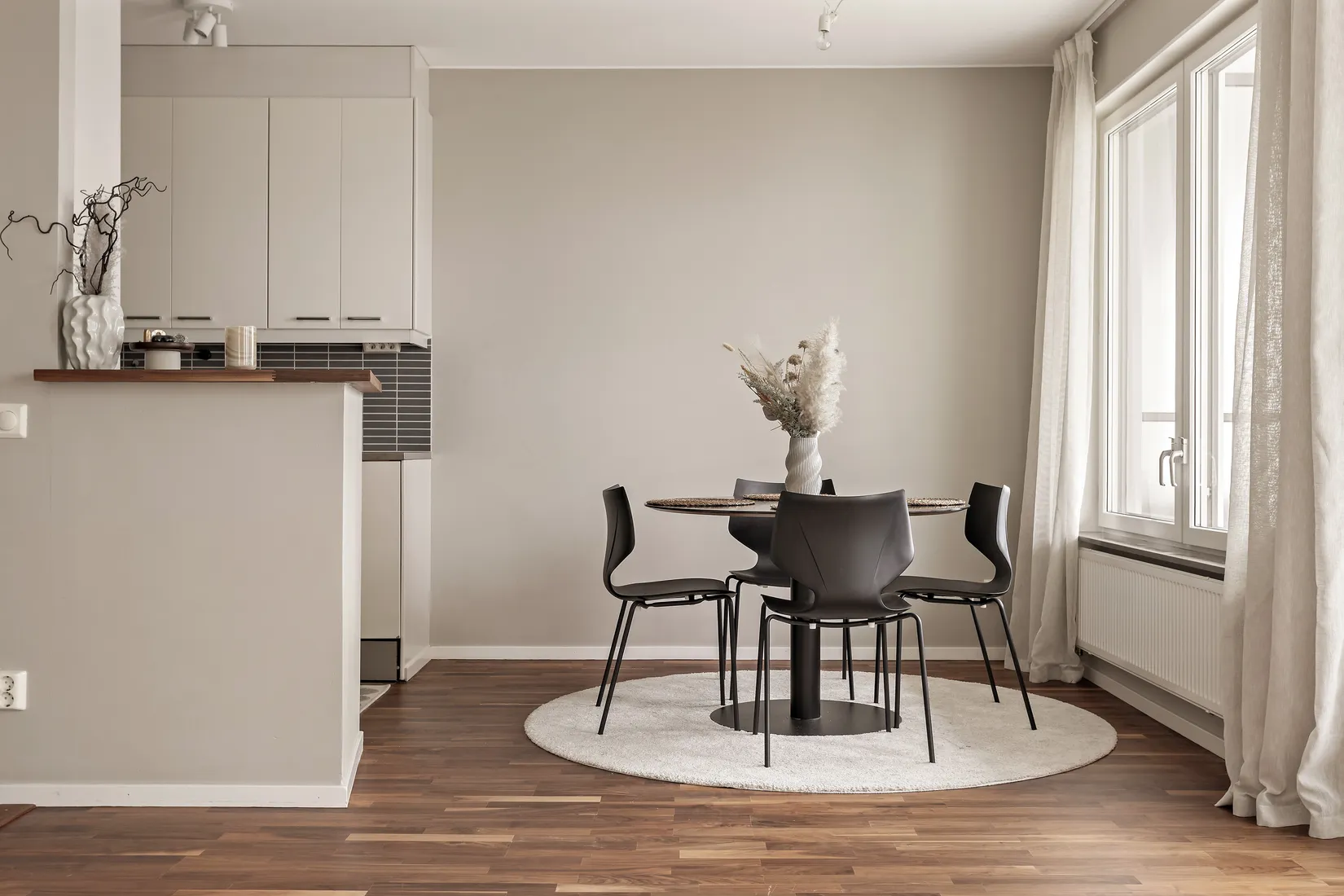 Bostadsrätt, Rorgängargatan 17 B, Hammarby Sjöstad, Stockholm