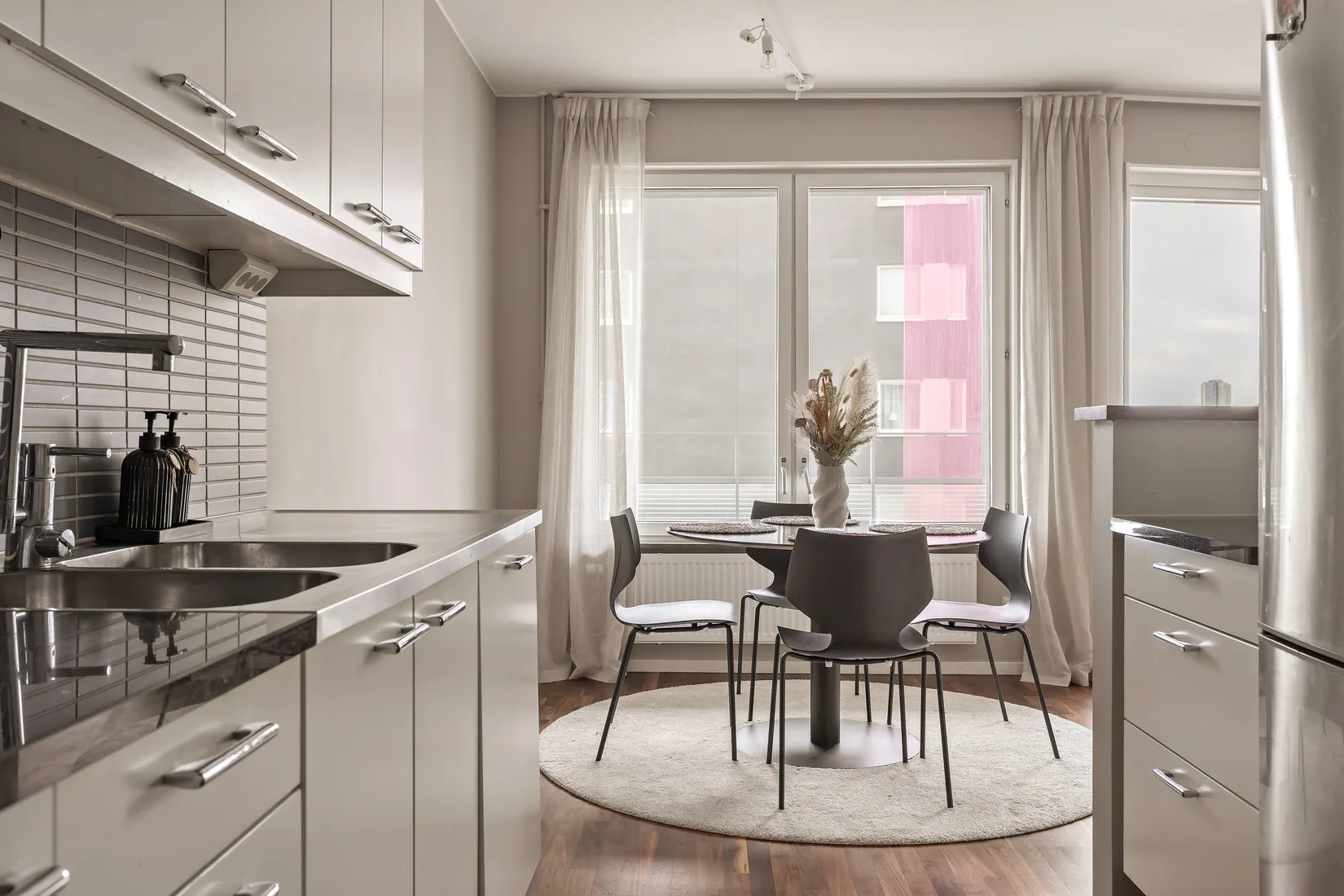 Bostadsrätt, Rorgängargatan 17 B, Hammarby Sjöstad, Stockholm