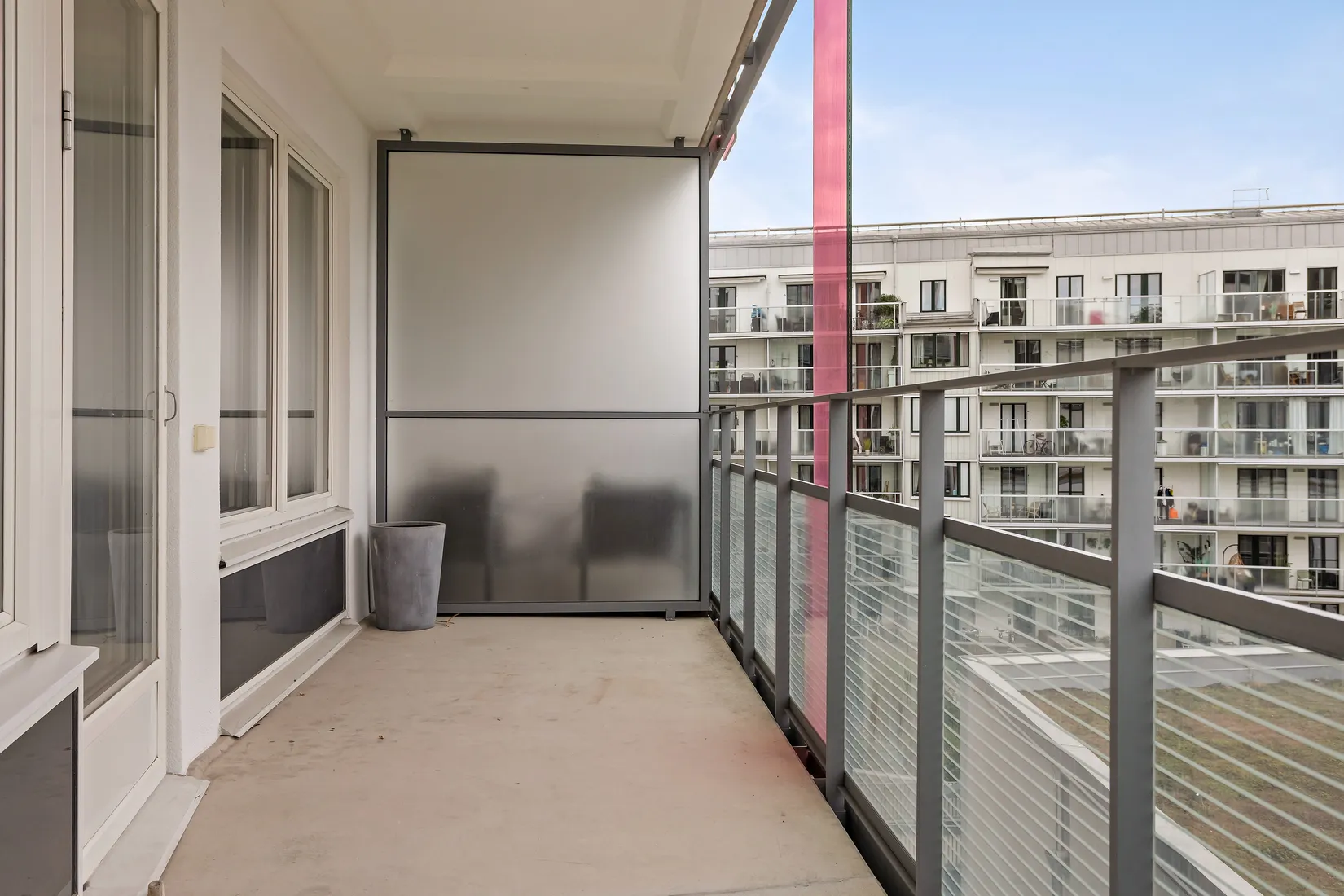 Bostadsrätt, Rorgängargatan 17 B, Hammarby Sjöstad, Stockholm