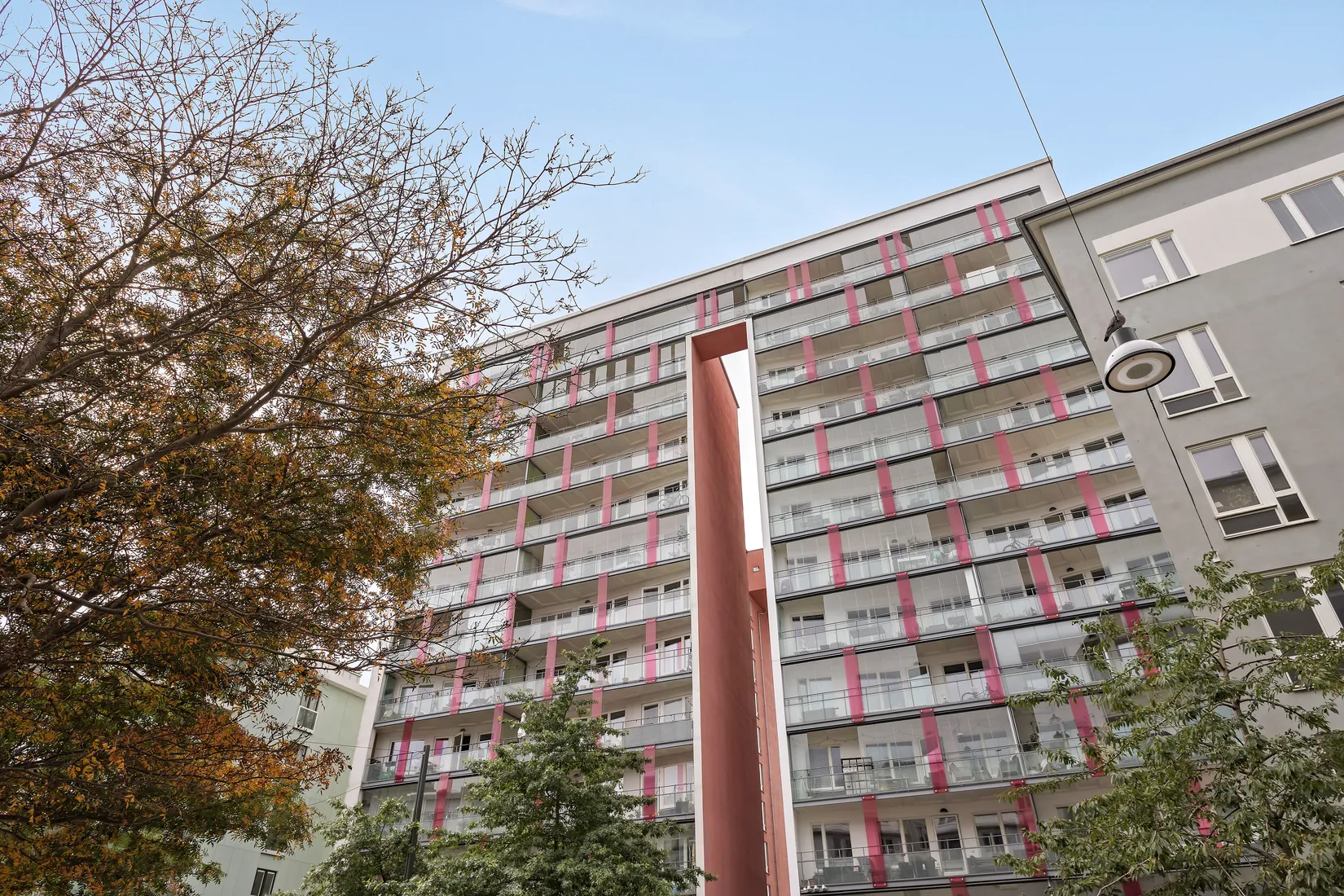 Bostadsrätt, Rorgängargatan 17 B, Hammarby Sjöstad, Stockholm