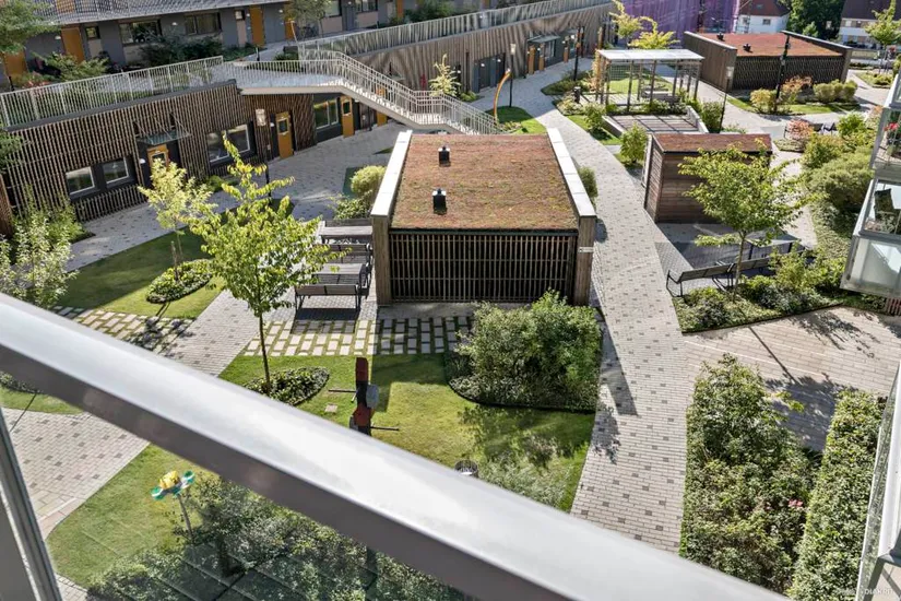 Bostadsrätt, Broslättsgatan 17, Mölndal Centrum, Mölndal