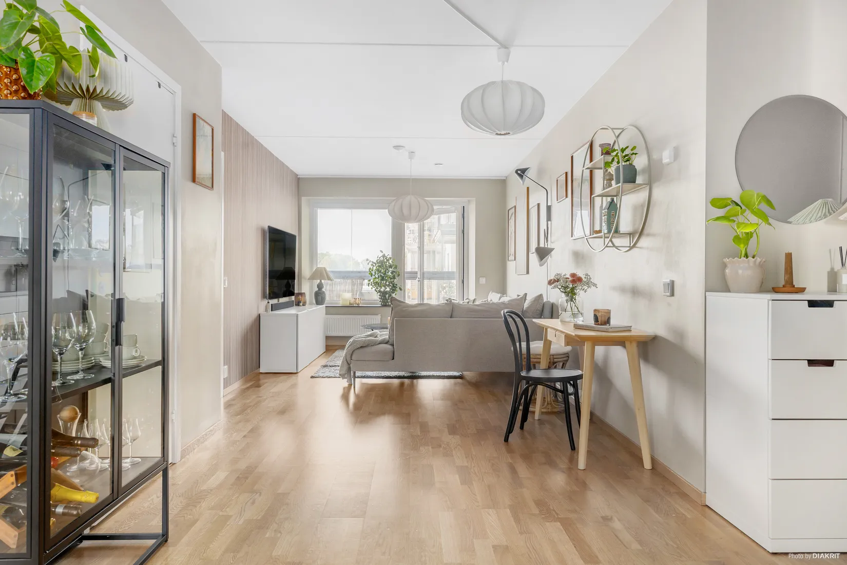 Bostadsrätt, Broslättsgatan 17, Mölndal Centrum, Mölndal