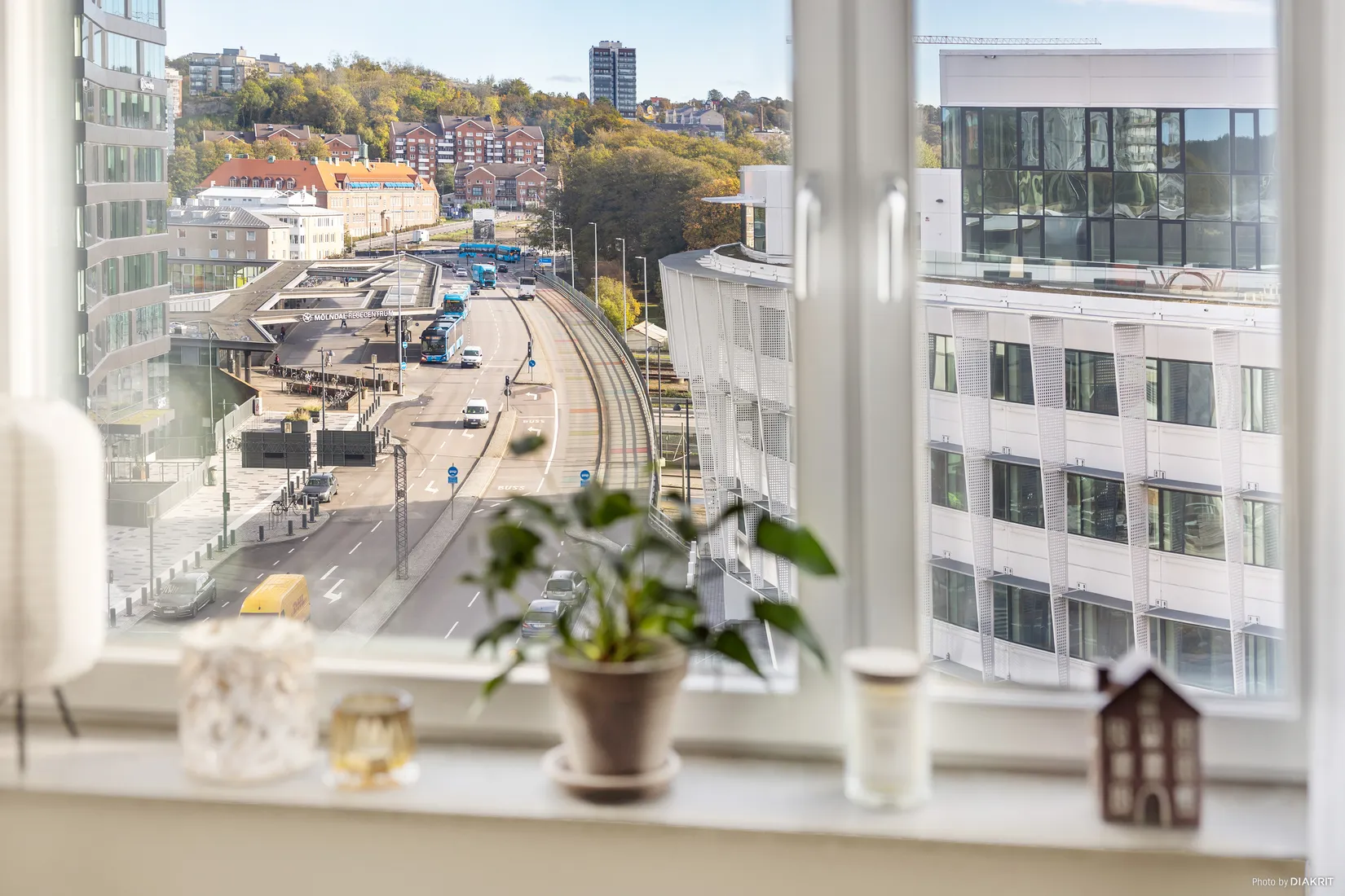 Bostadsrätt, Broslättsgatan 17, Mölndal Centrum, Mölndal