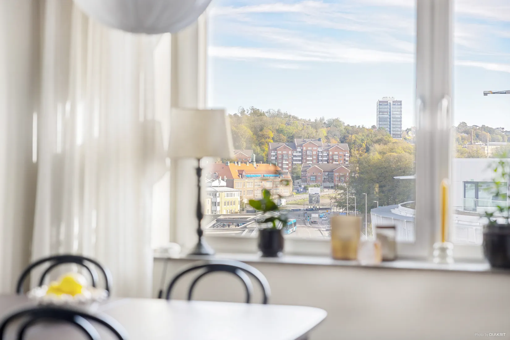 Bostadsrätt, Broslättsgatan 17, Mölndal Centrum, Mölndal