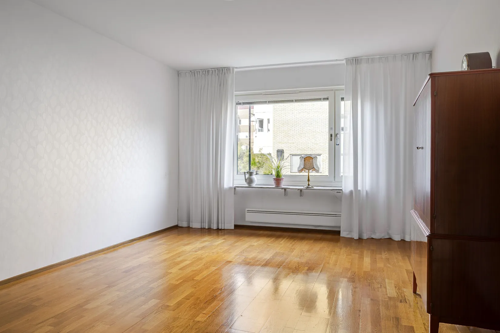 Bostadsrätt, Bispmotalagatan 29A, Centralt, Motala