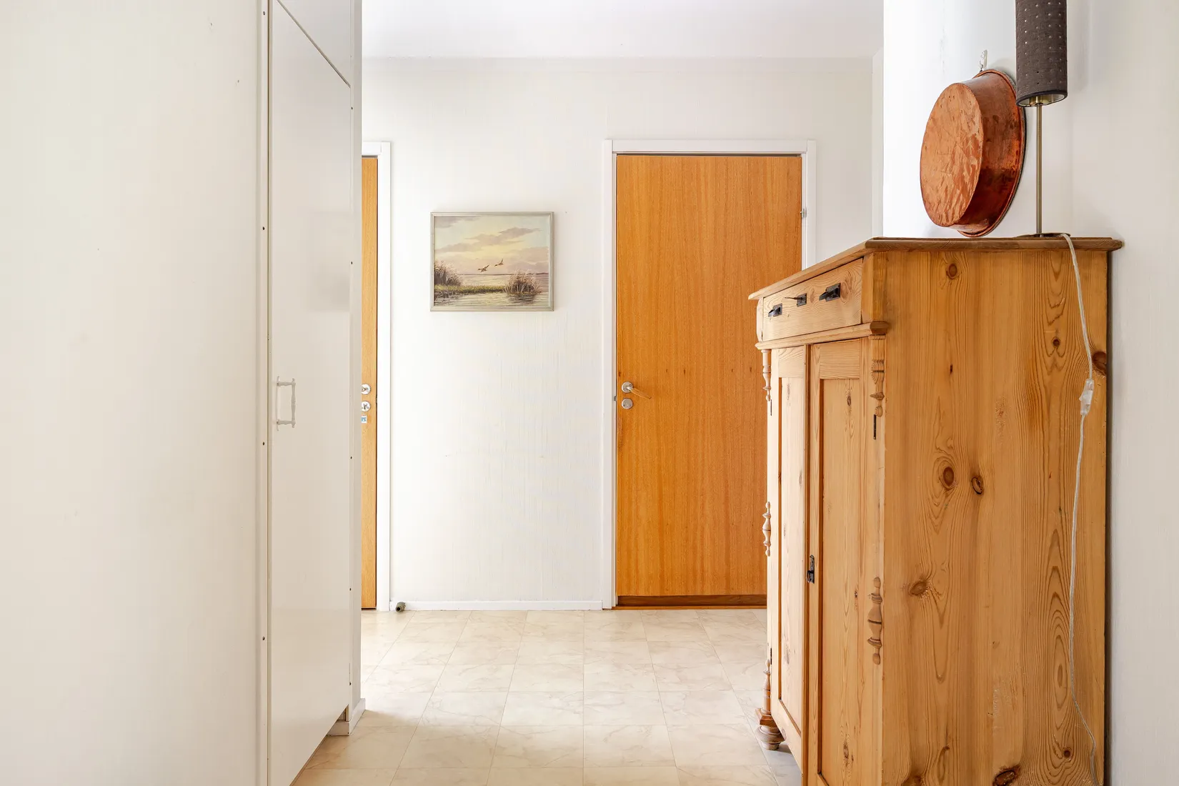 Bostadsrätt, Bispmotalagatan 29A, Centralt, Motala
