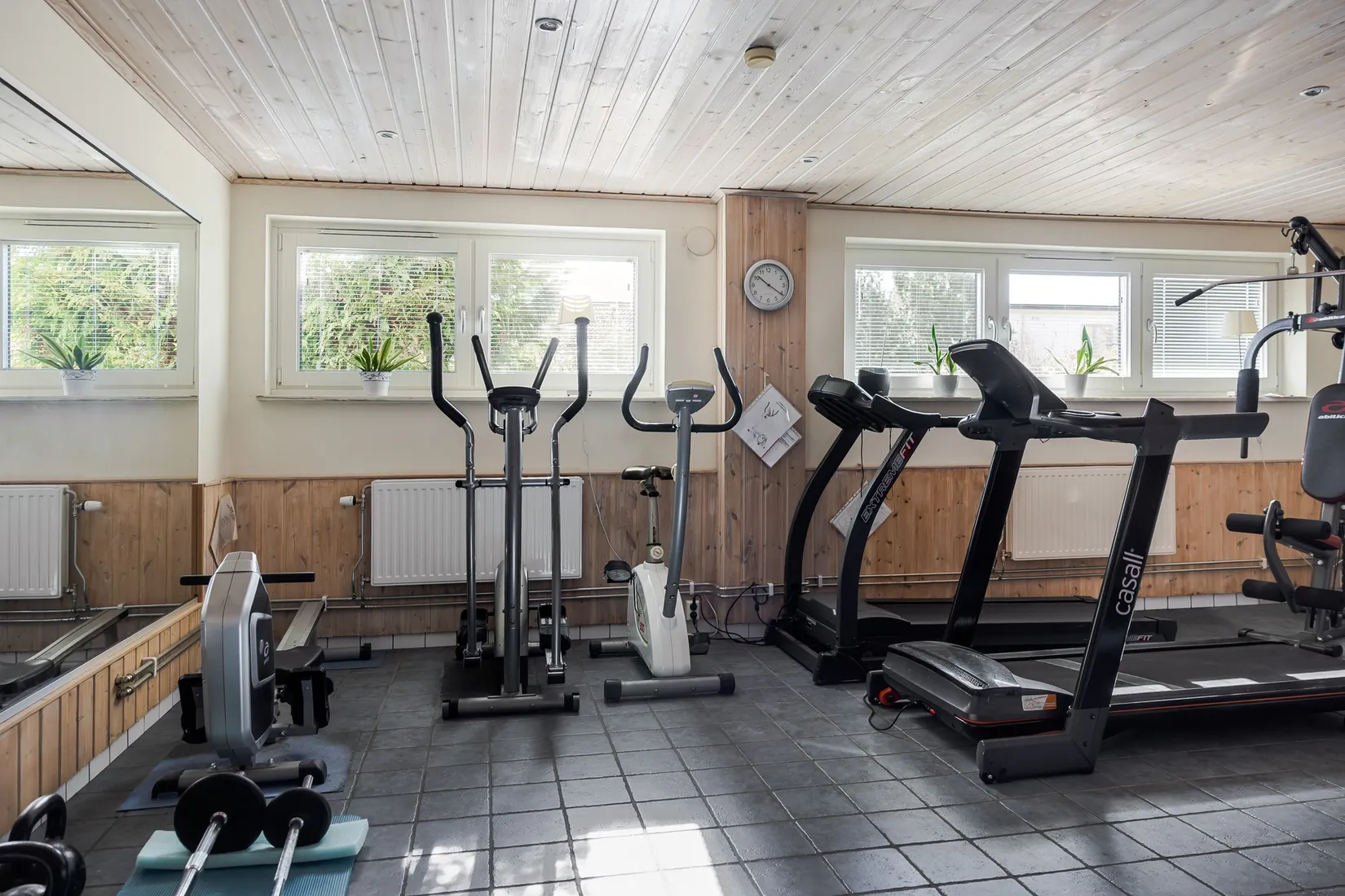 Bostadsrätt, Bispmotalagatan 29A, Centralt, Motala