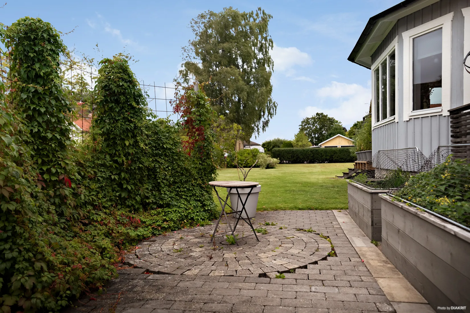Villa, Pilgatan 4, Sollebrunn, Alingsås
