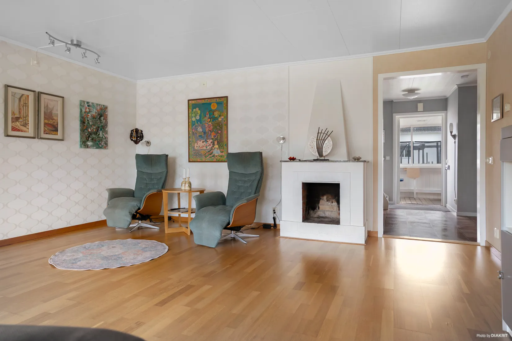 Villa, Pilgatan 4, Sollebrunn, Alingsås