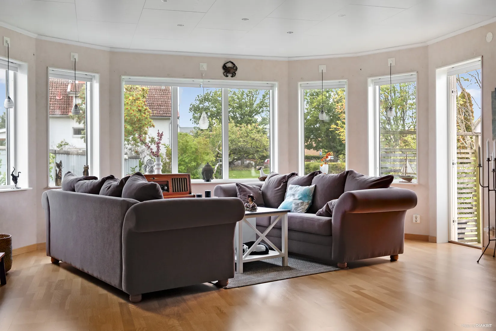 Villa, Pilgatan 4, Sollebrunn, Alingsås