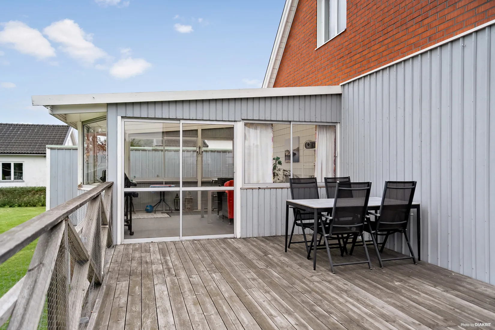 Villa, Pilgatan 4, Sollebrunn, Alingsås
