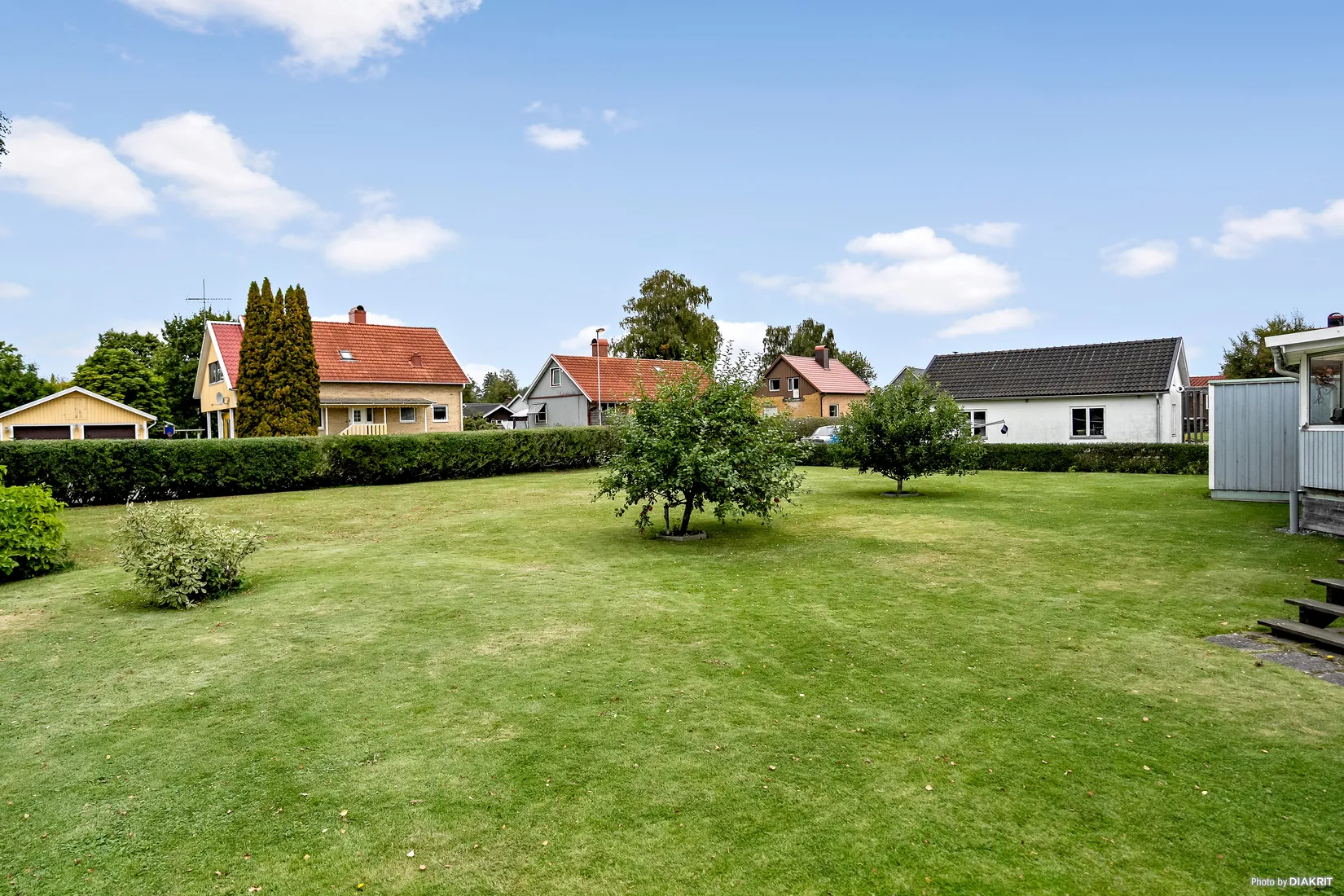 Villa, Pilgatan 4, Sollebrunn, Alingsås