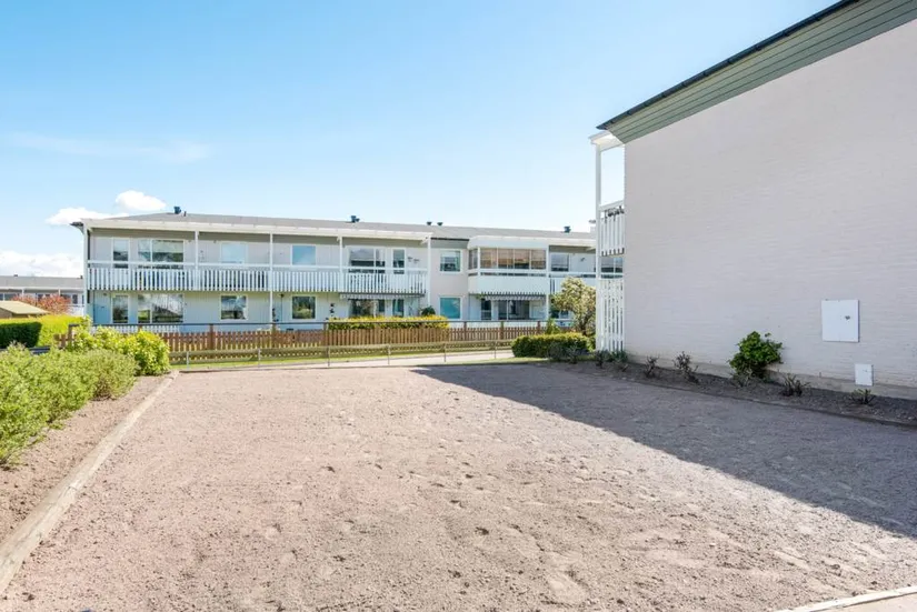 Bostadsrätt, Kvarngatan 23 C, Motala verkstad, Motala