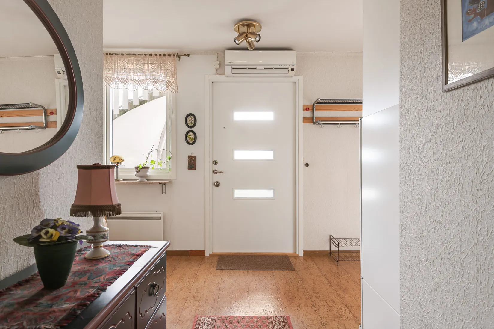 Bostadsrätt, Kvarngatan 23 C, Motala verkstad, Motala