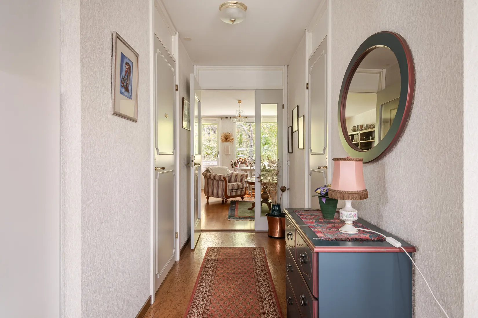 Bostadsrätt, Kvarngatan 23 C, Motala verkstad, Motala