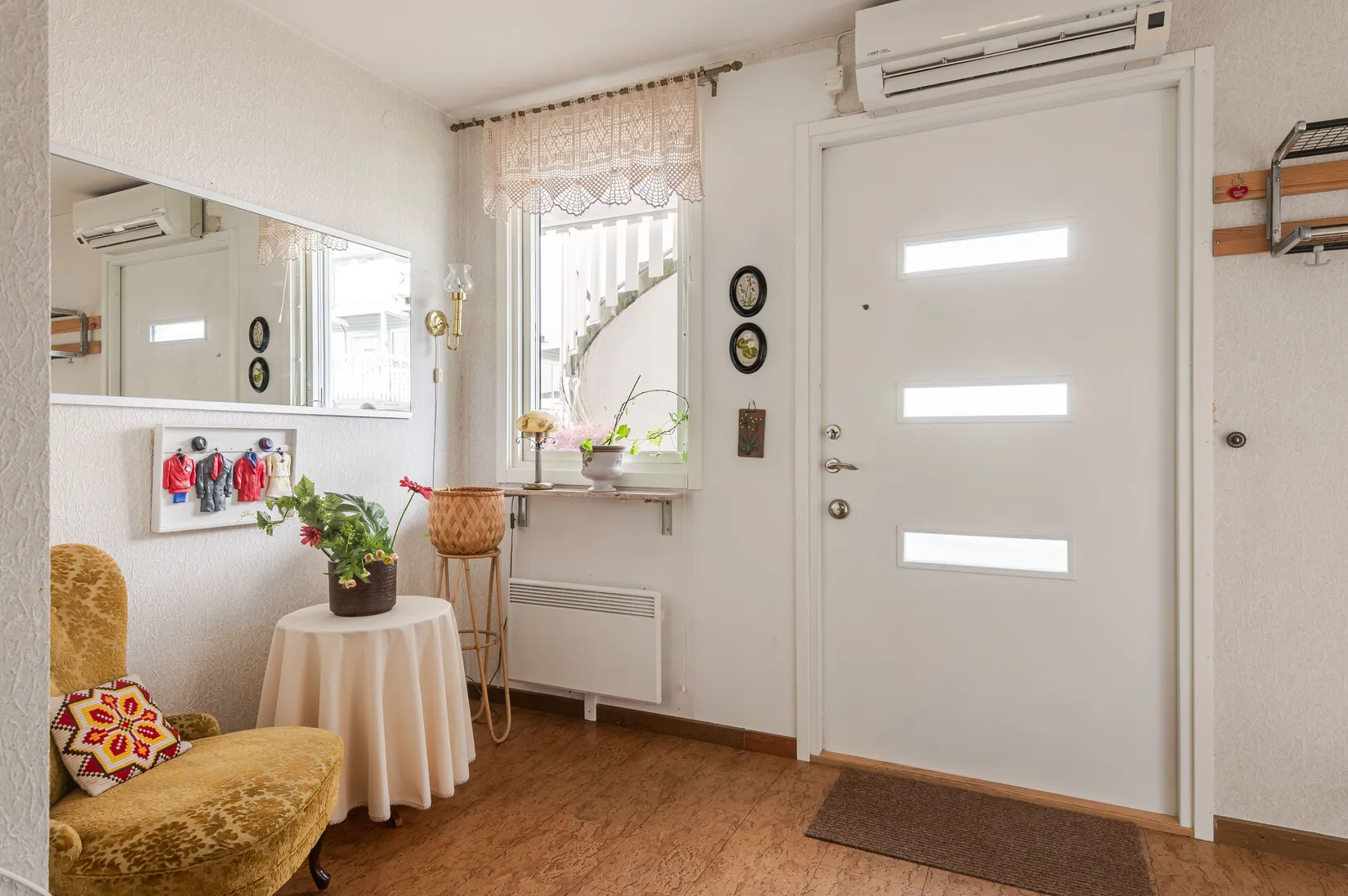 Bostadsrätt, Kvarngatan 23 C, Motala verkstad, Motala