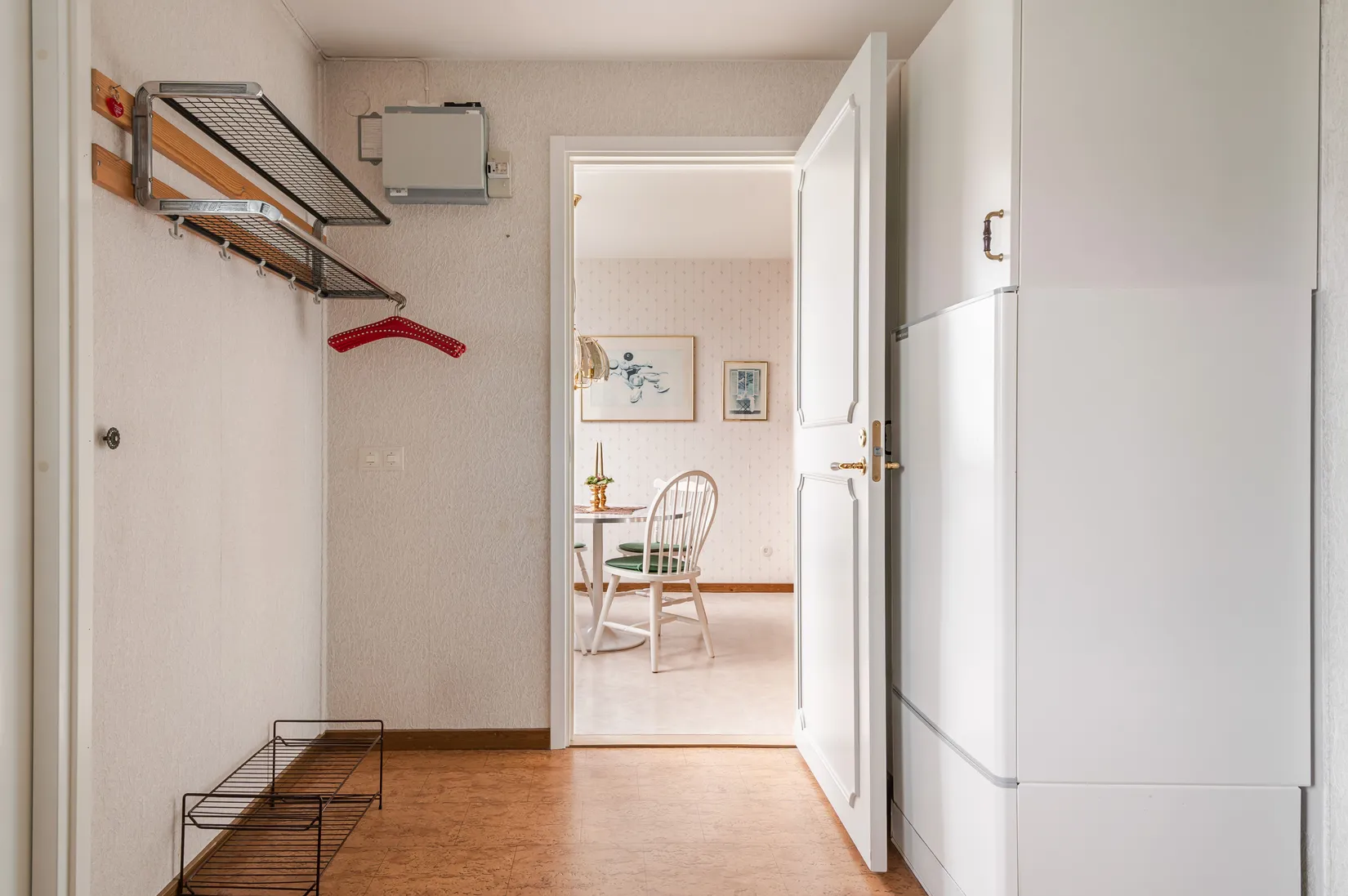 Bostadsrätt, Kvarngatan 23 C, Motala verkstad, Motala