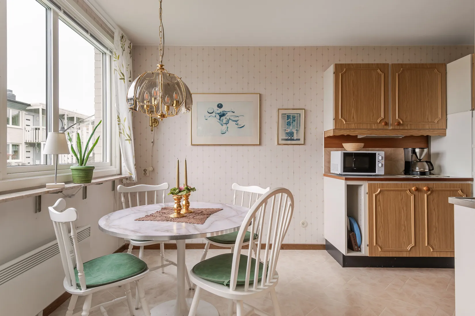 Bostadsrätt, Kvarngatan 23 C, Motala verkstad, Motala