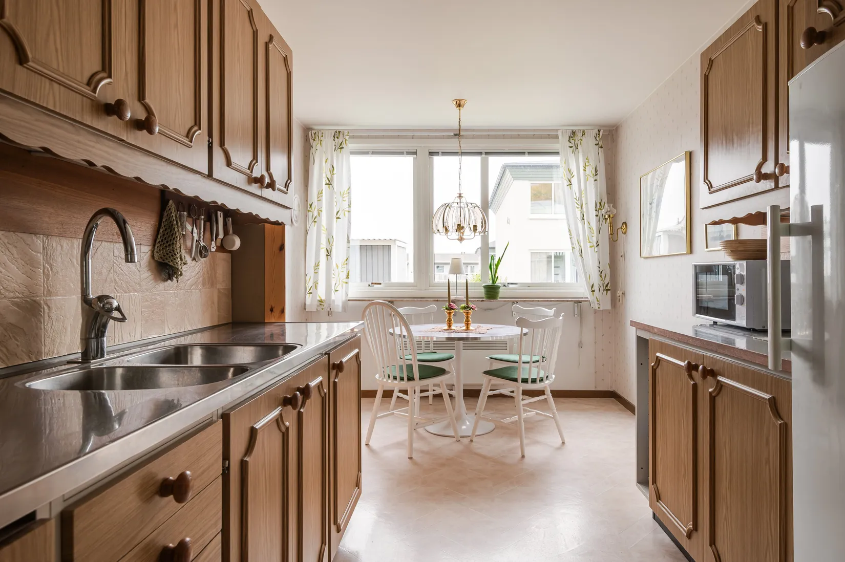 Bostadsrätt, Kvarngatan 23 C, Motala verkstad, Motala