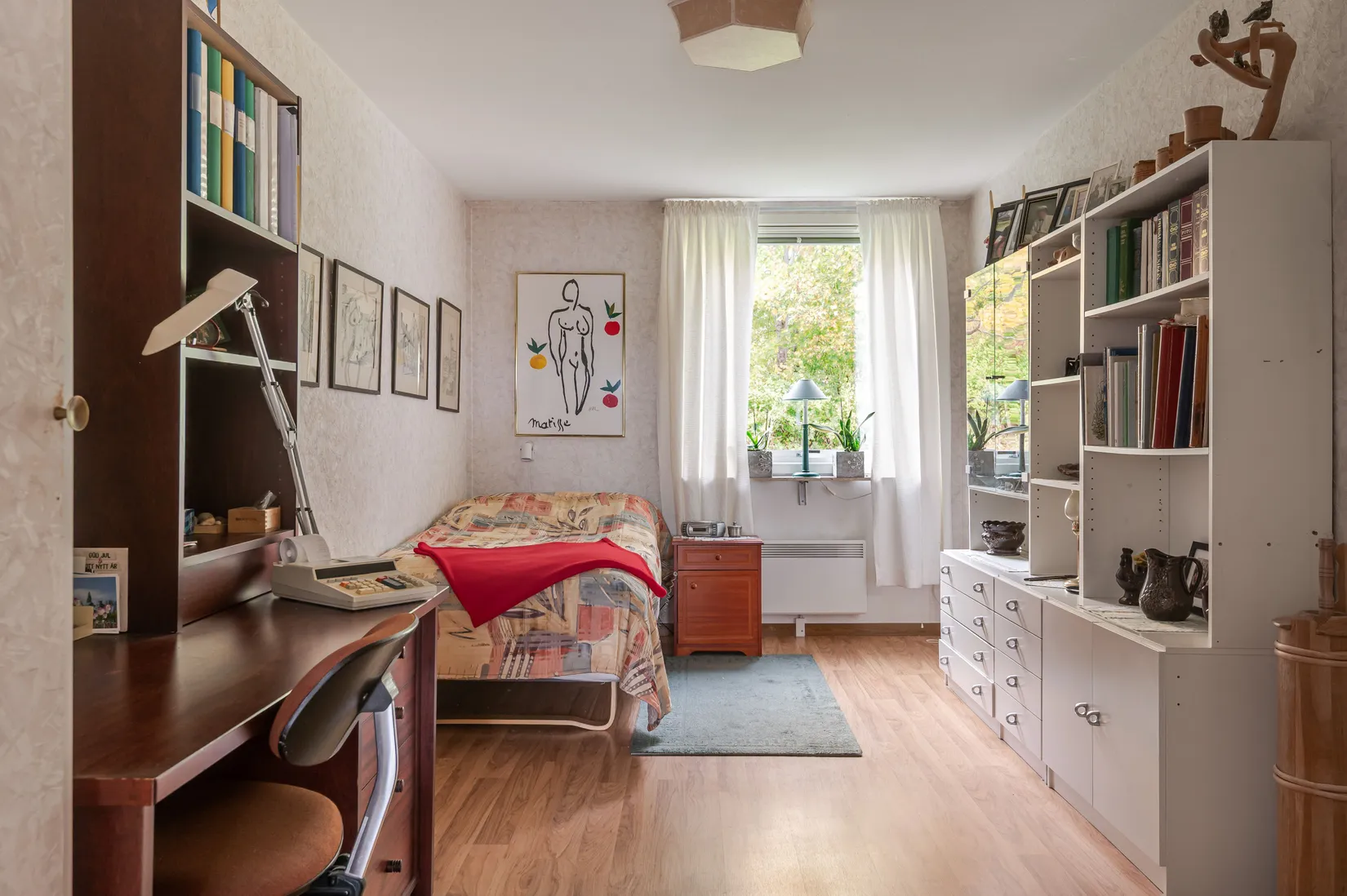 Bostadsrätt, Kvarngatan 23 C, Motala verkstad, Motala