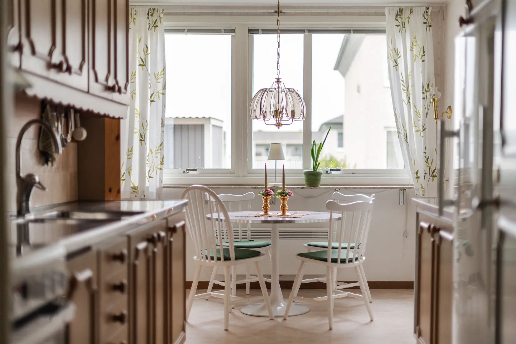 Bostadsrätt, Kvarngatan 23 C, Motala verkstad, Motala