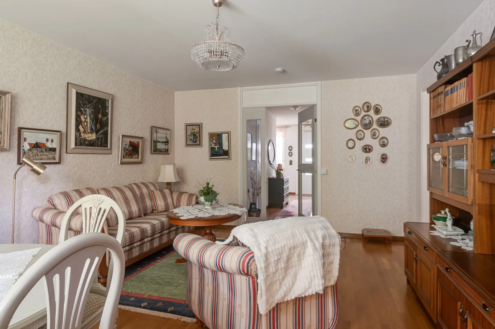 Bostadsrätt, Kvarngatan 23 C, Motala verkstad, Motala
